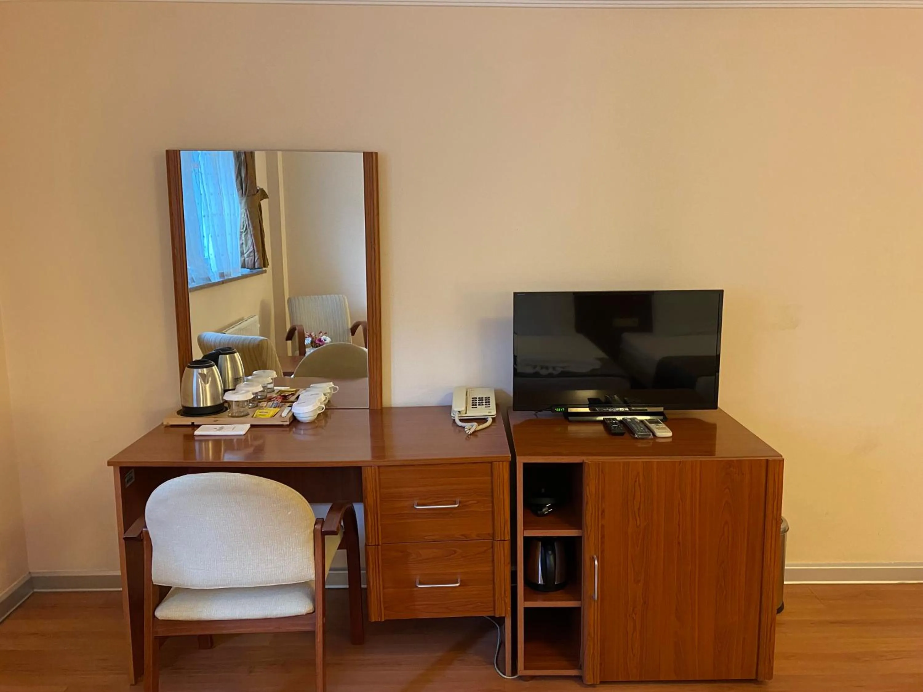 Massage in Triada Gayrettepe