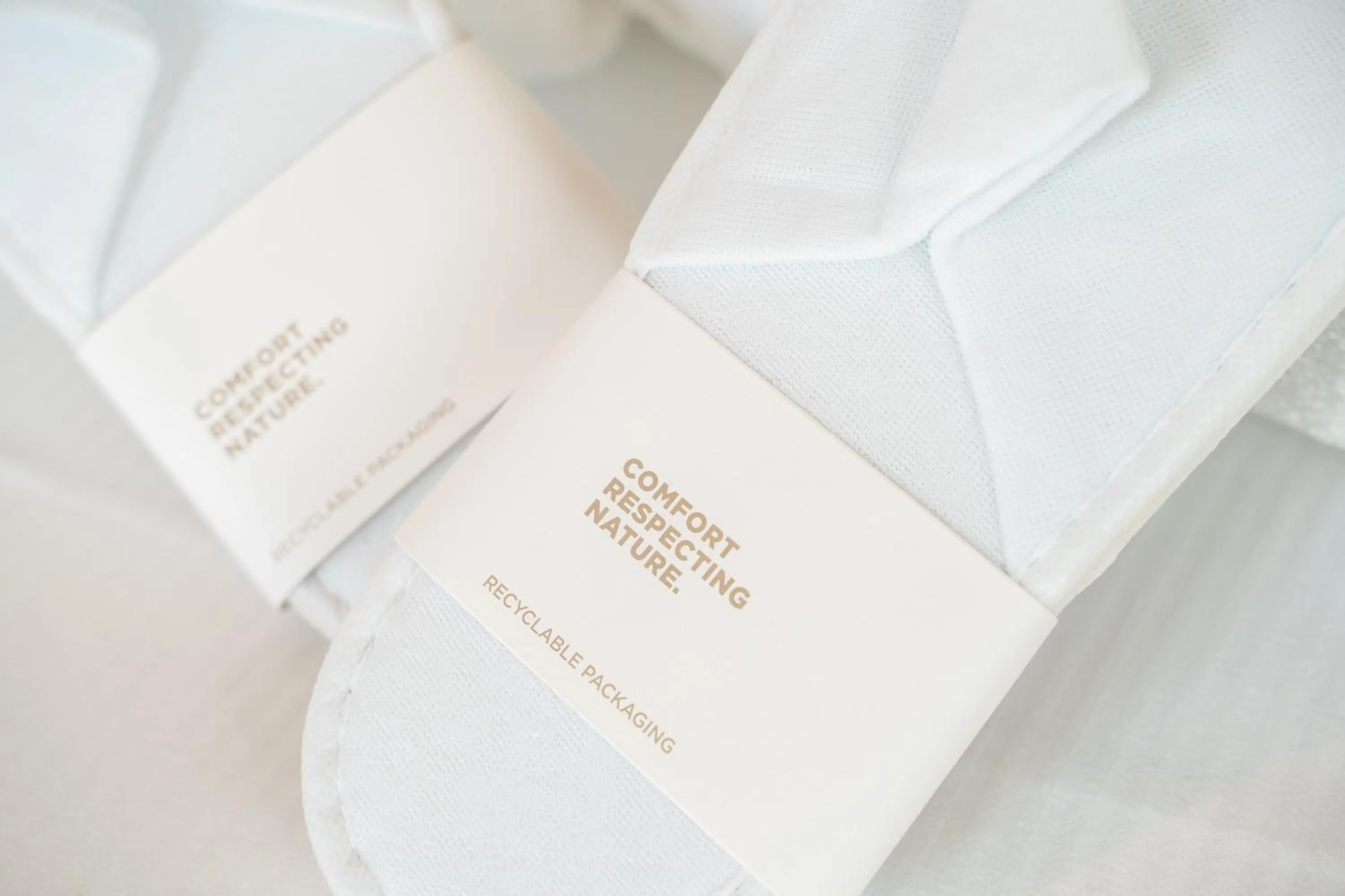 Bedroom in Hotel Residence Montelago