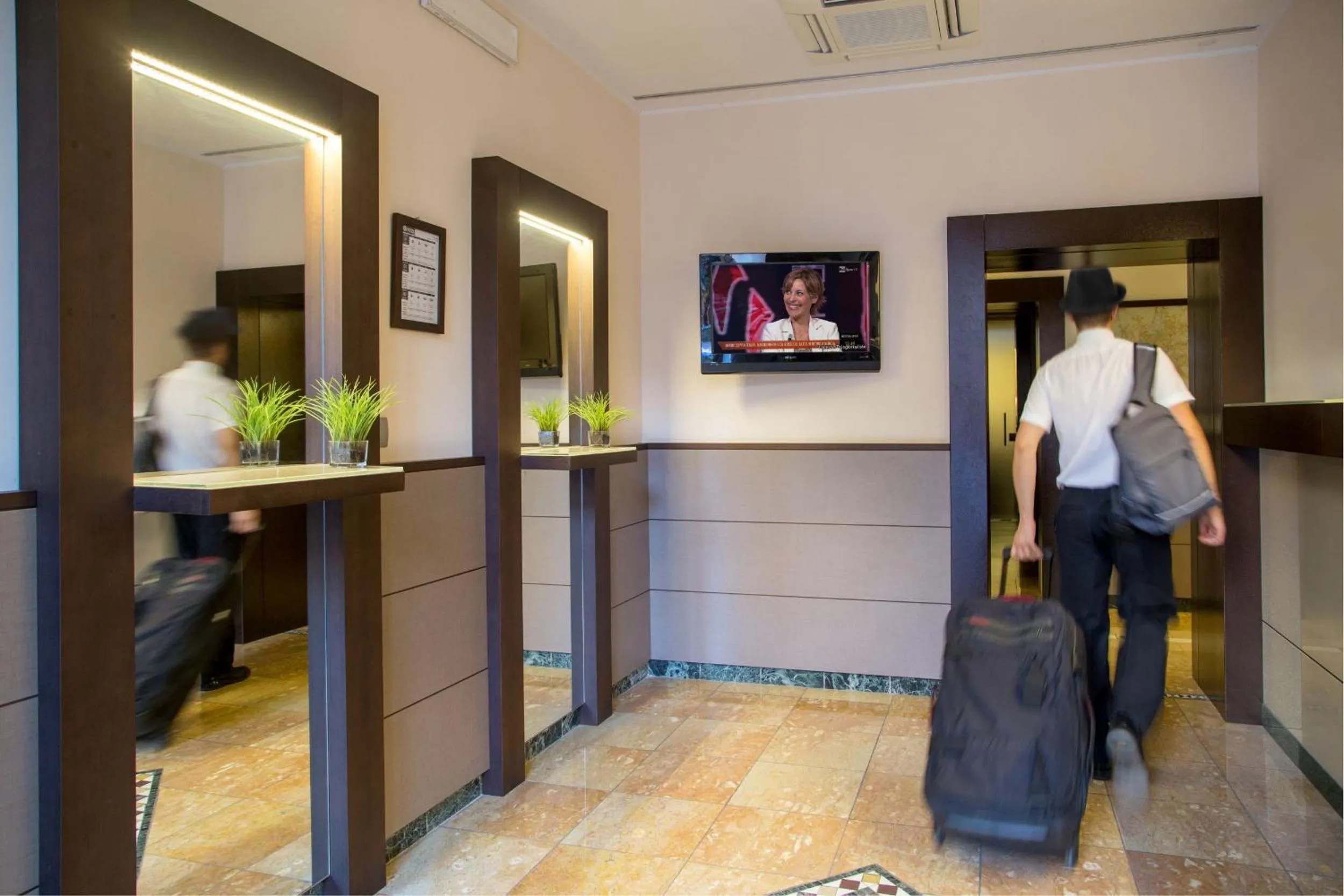 Other in Hotel Dei Mille