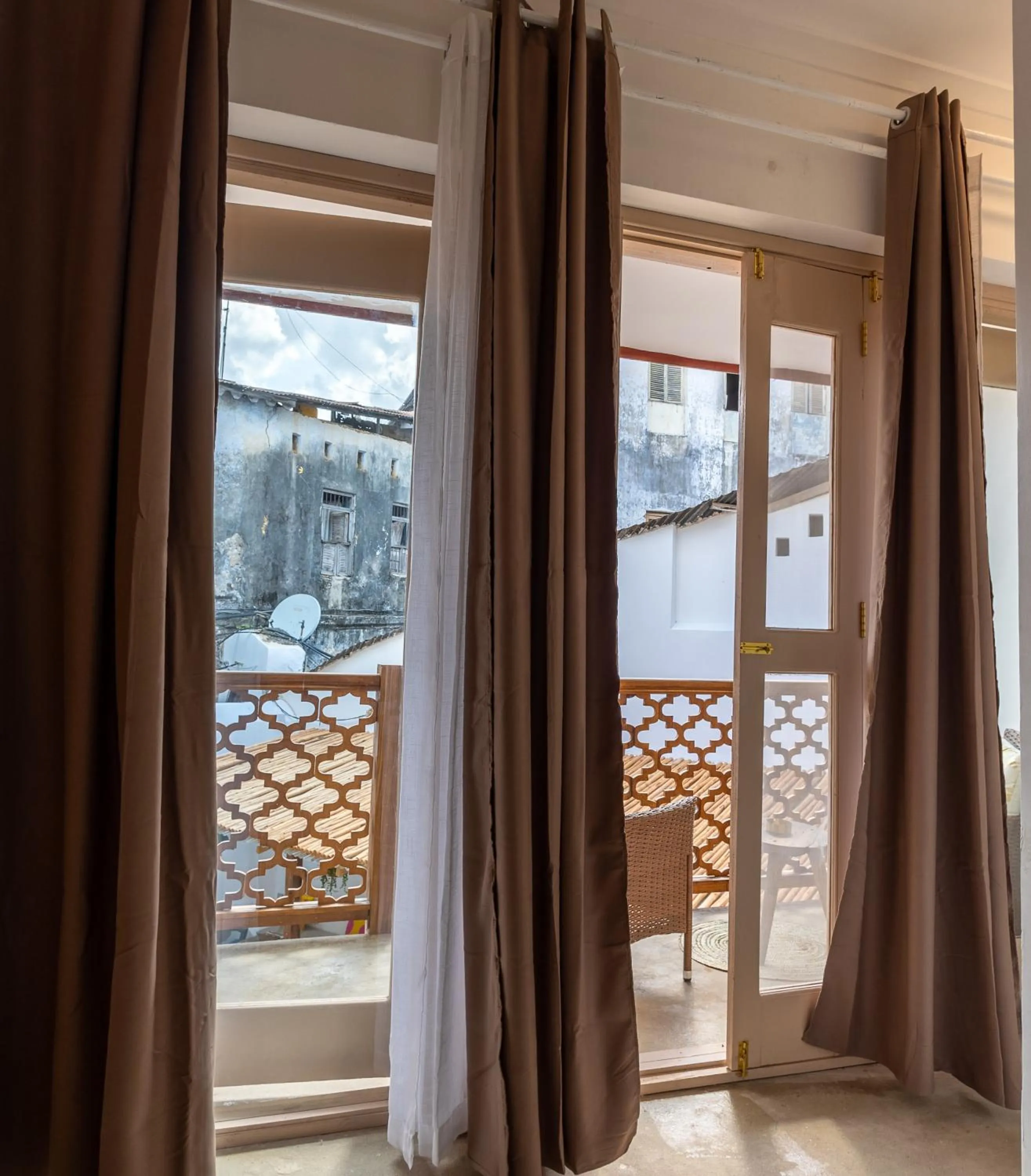 View (from property/room) in Sharazad Wonders Boutique