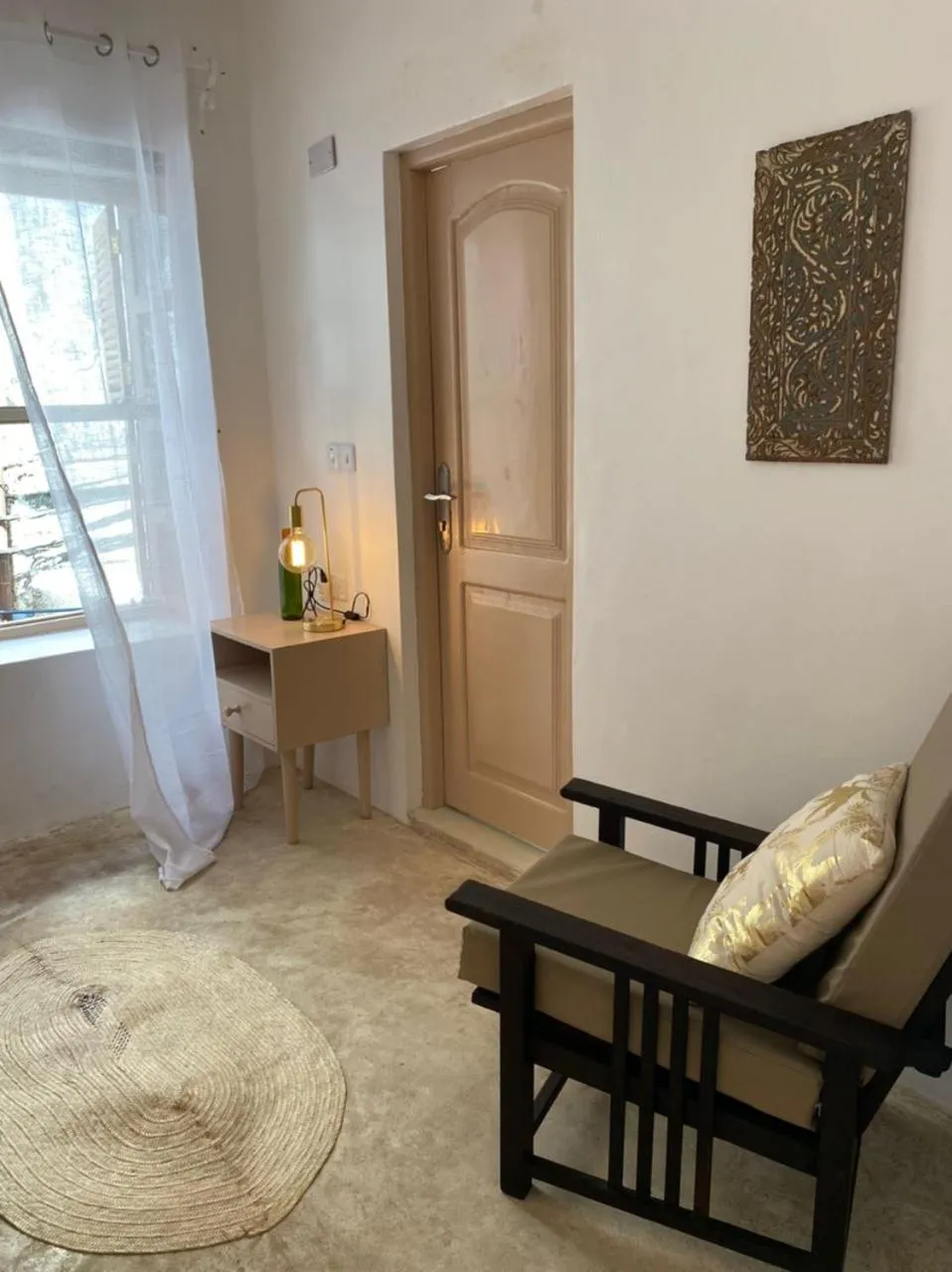 City view in Sharazad Wonders Boutique