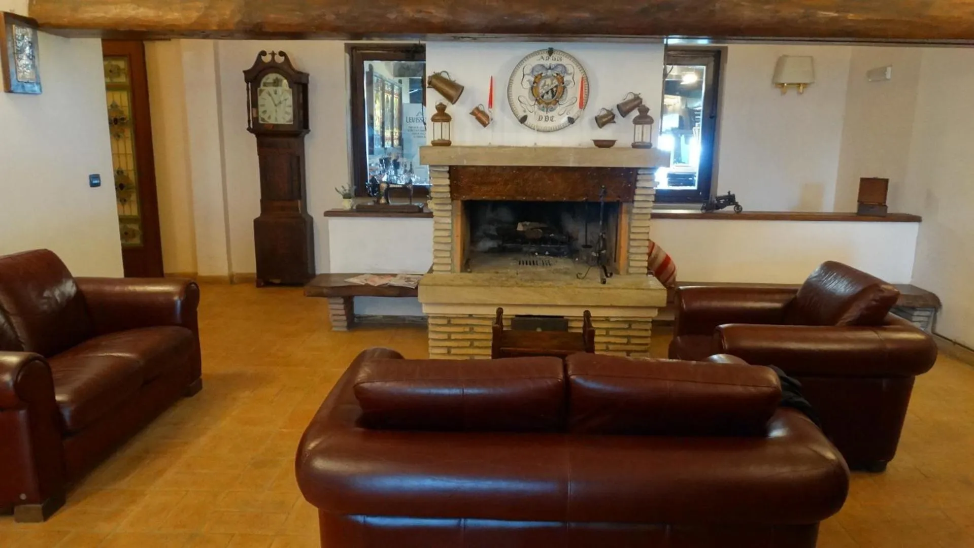 Neighbourhood in Hotel Tenuta dell'Argento Resort