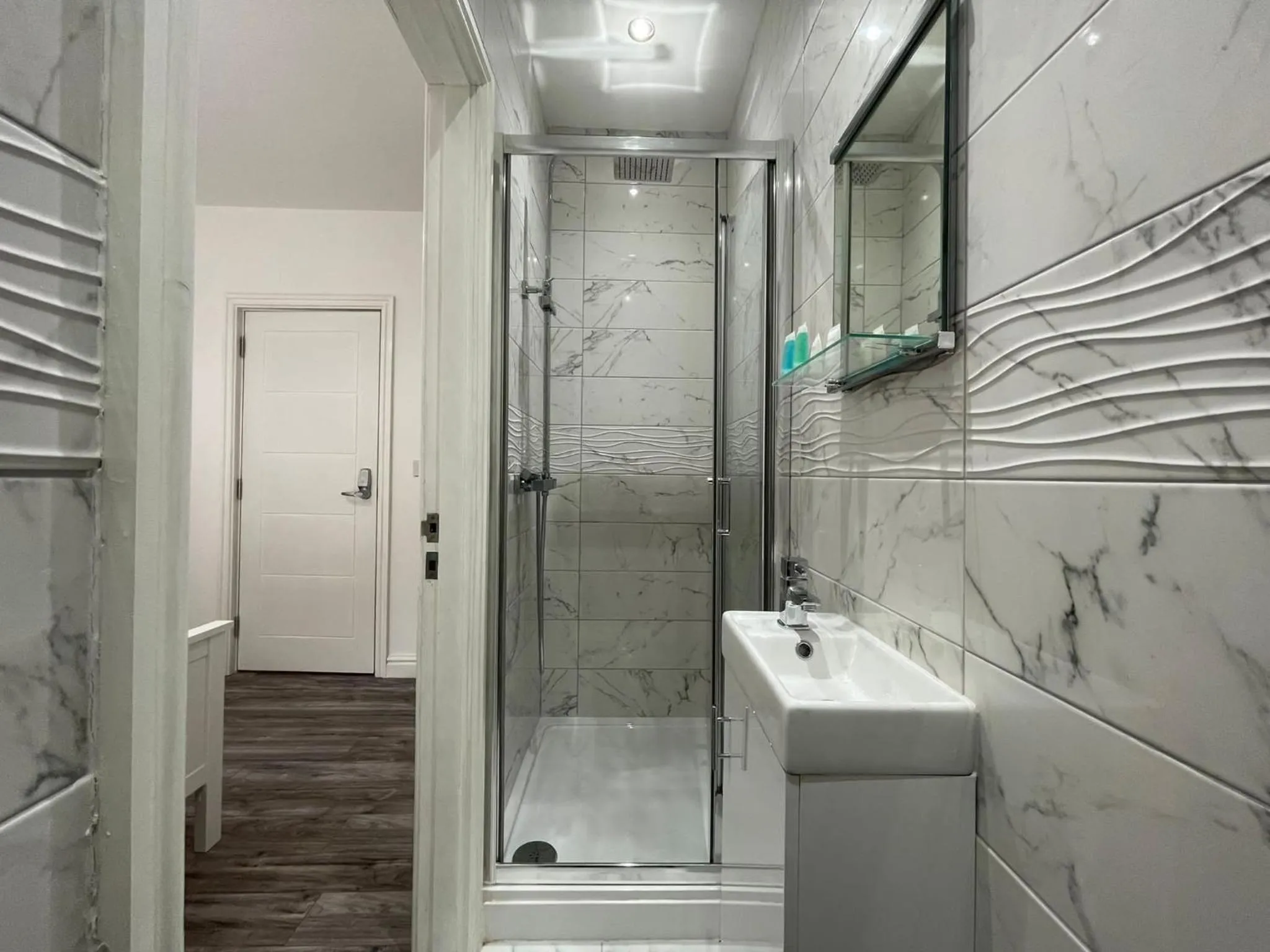 CityBreaks Rooms with Free Parking