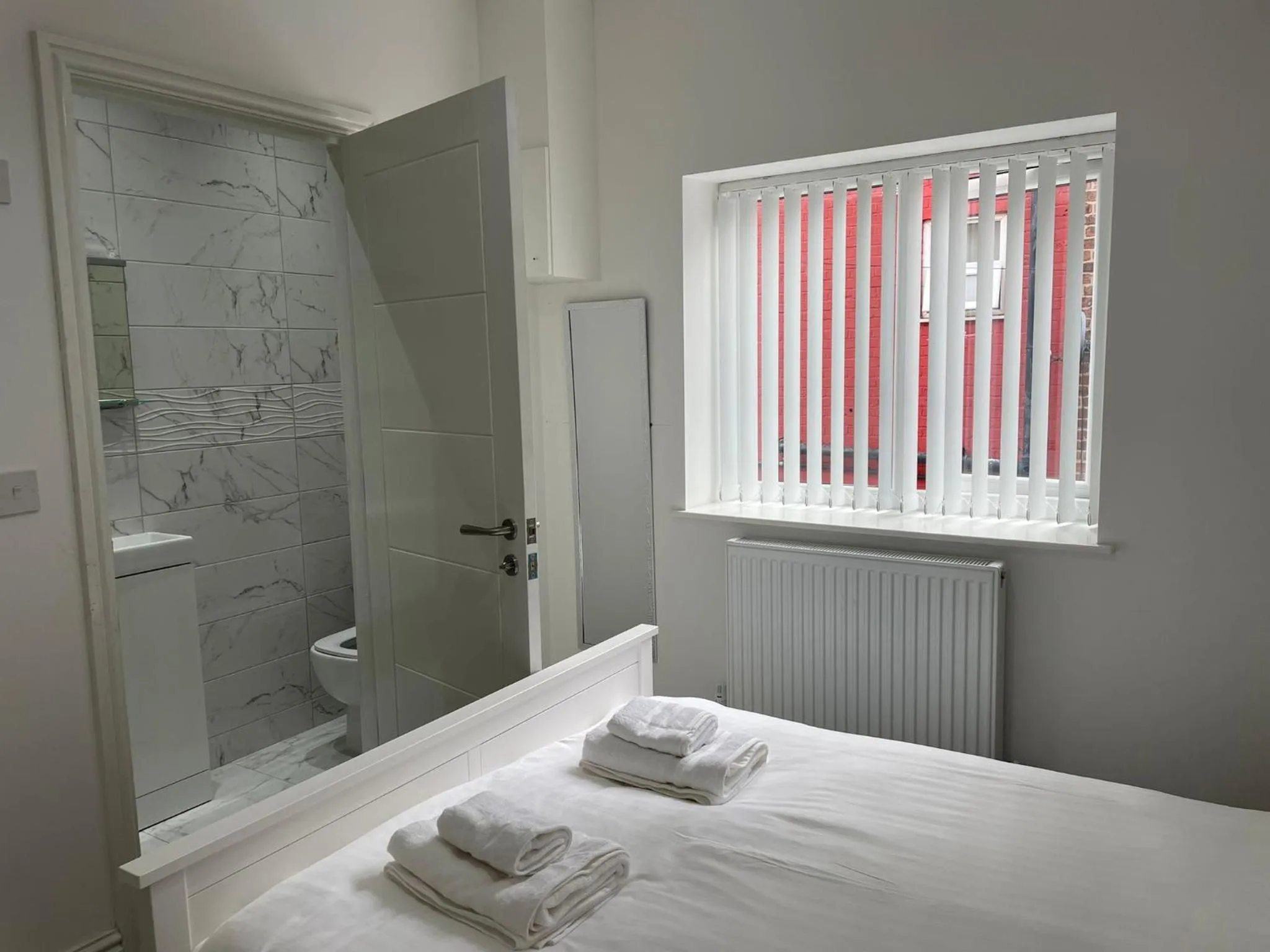 CityBreaks Rooms with Free Parking