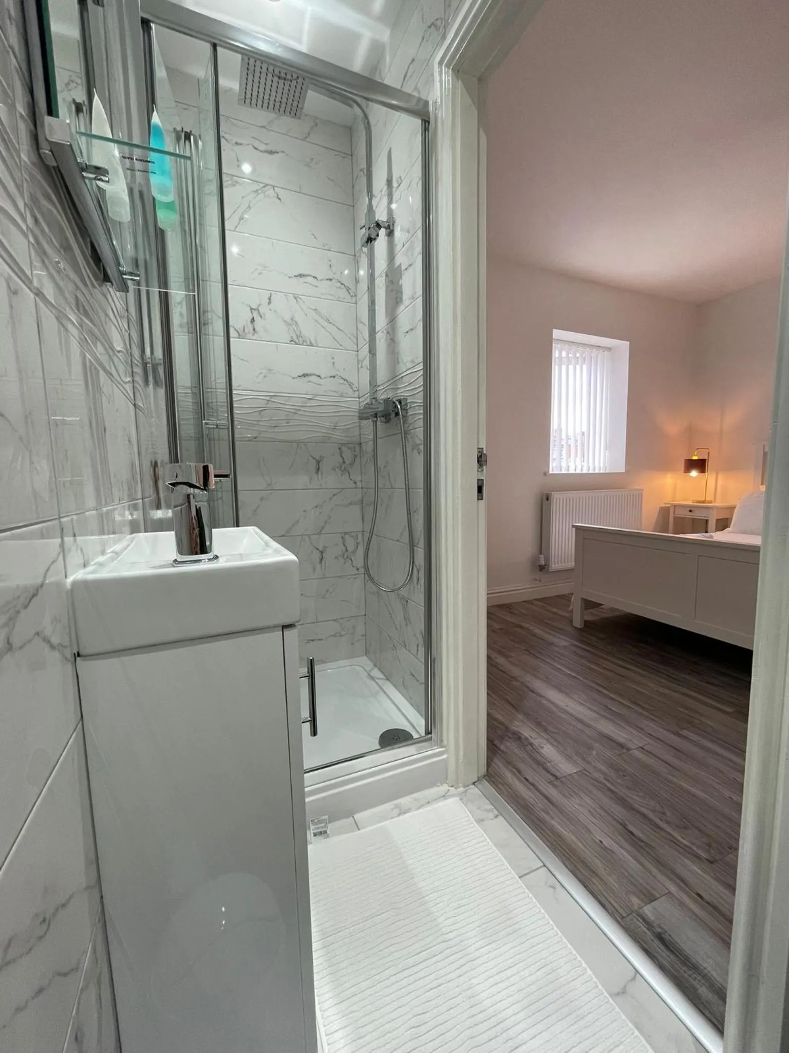 CityBreaks Rooms with Free Parking