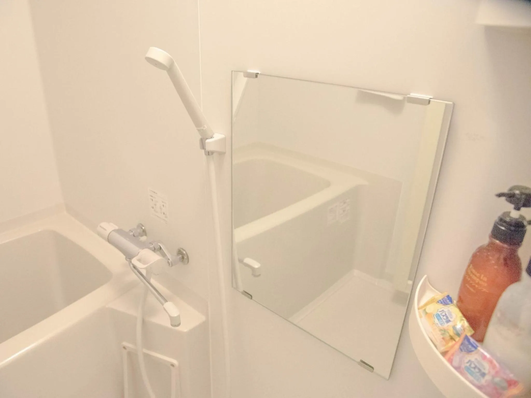 Bathroom in HOTEL SUNROAD - Vacation STAY 04184v