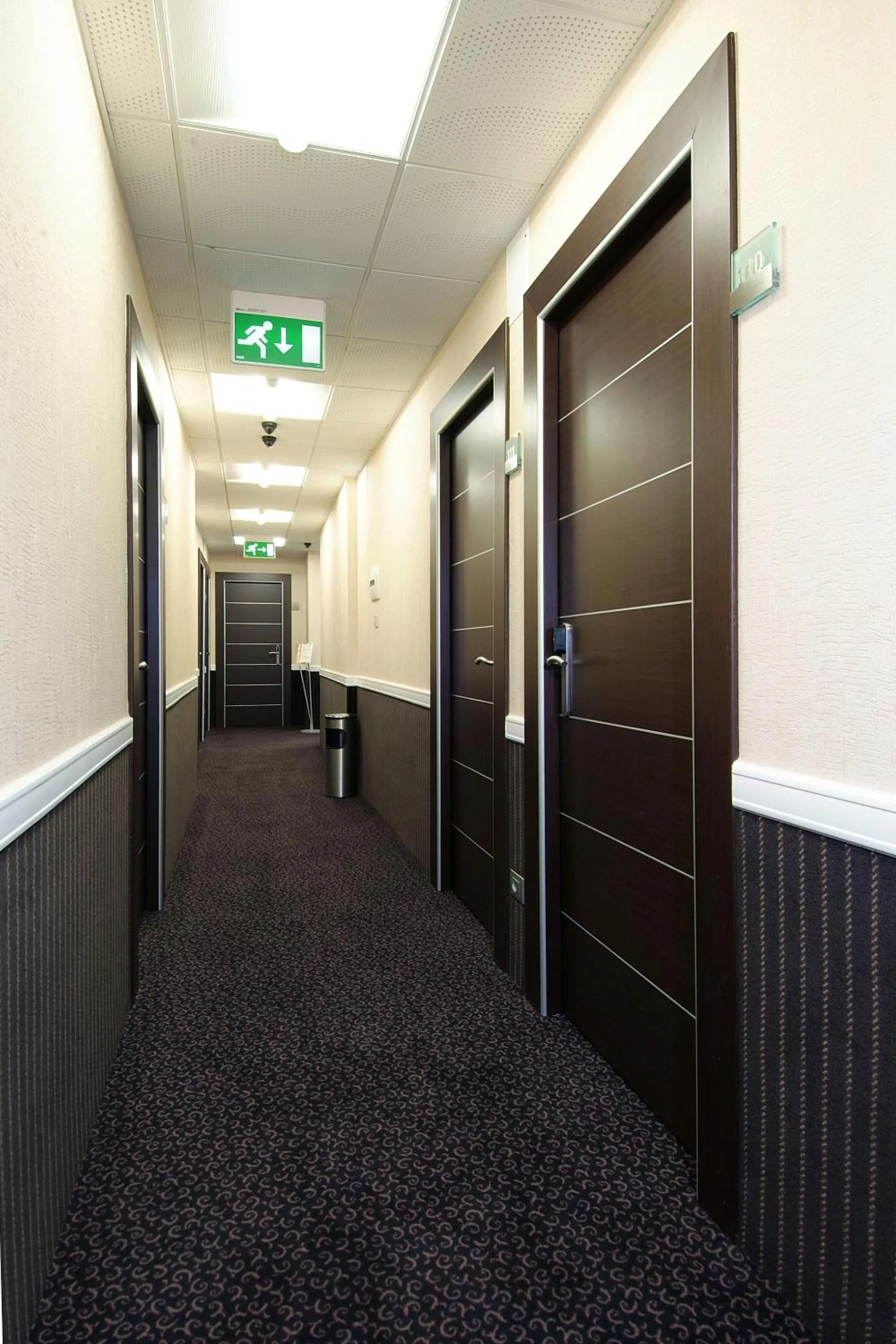 Other in EH Rome Airport Euro House Hotels