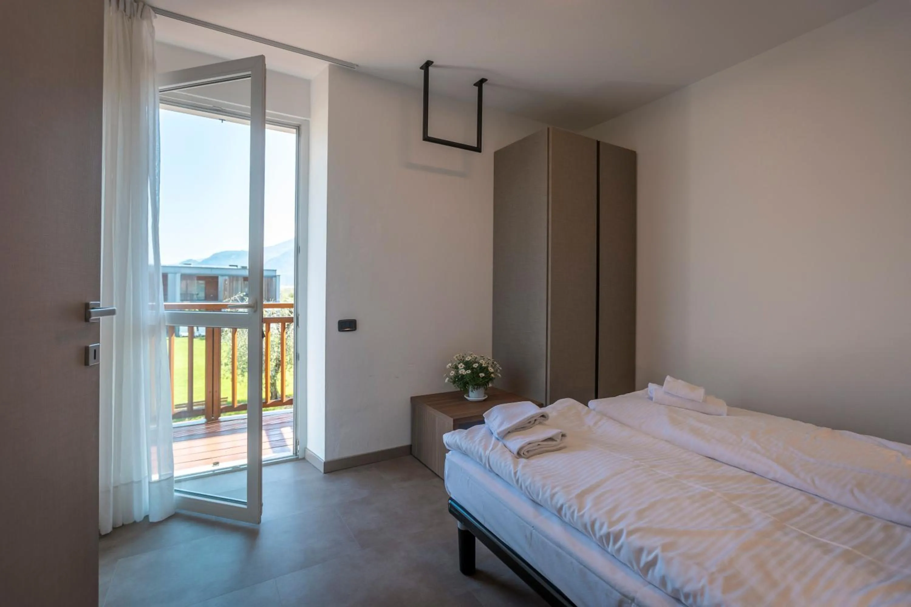 Bed in Residence Filanda