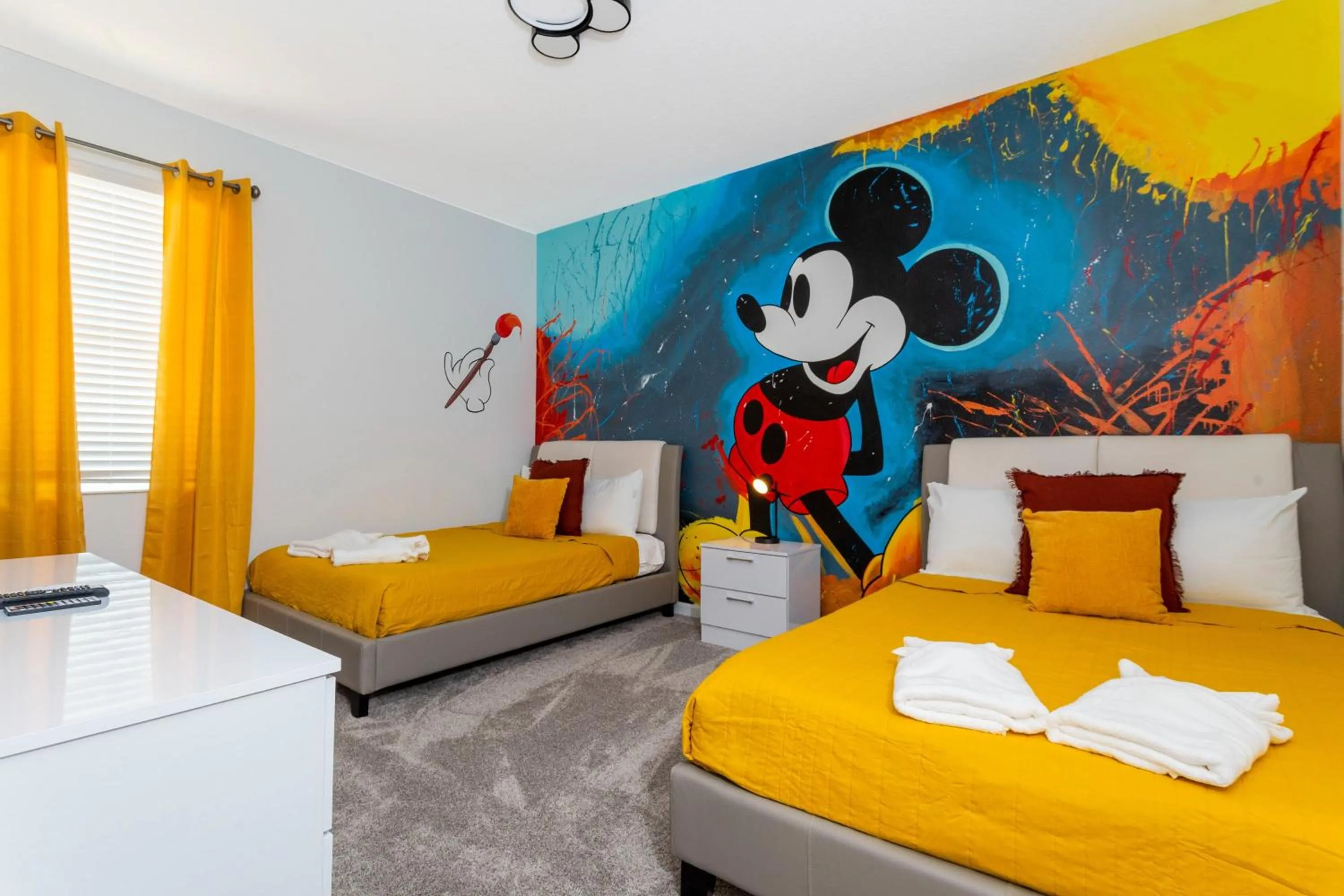 Marvelous 3Bd Apto @ Champions Gate 9343