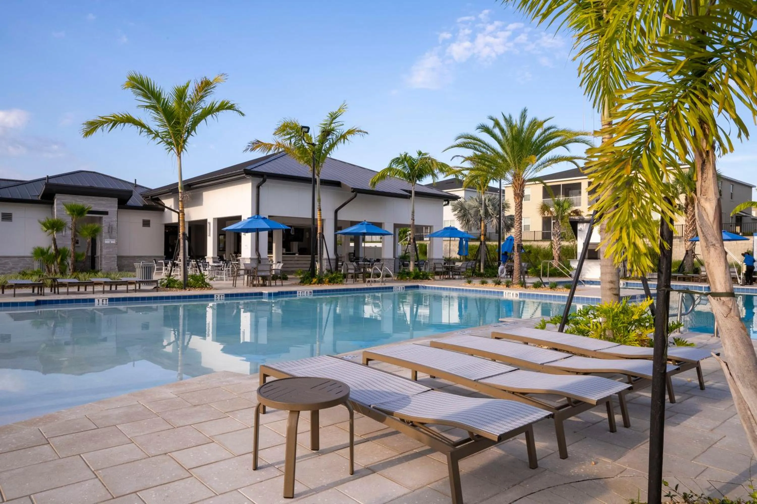 Marvelous 3Bd Apto @ Champions Gate 9343