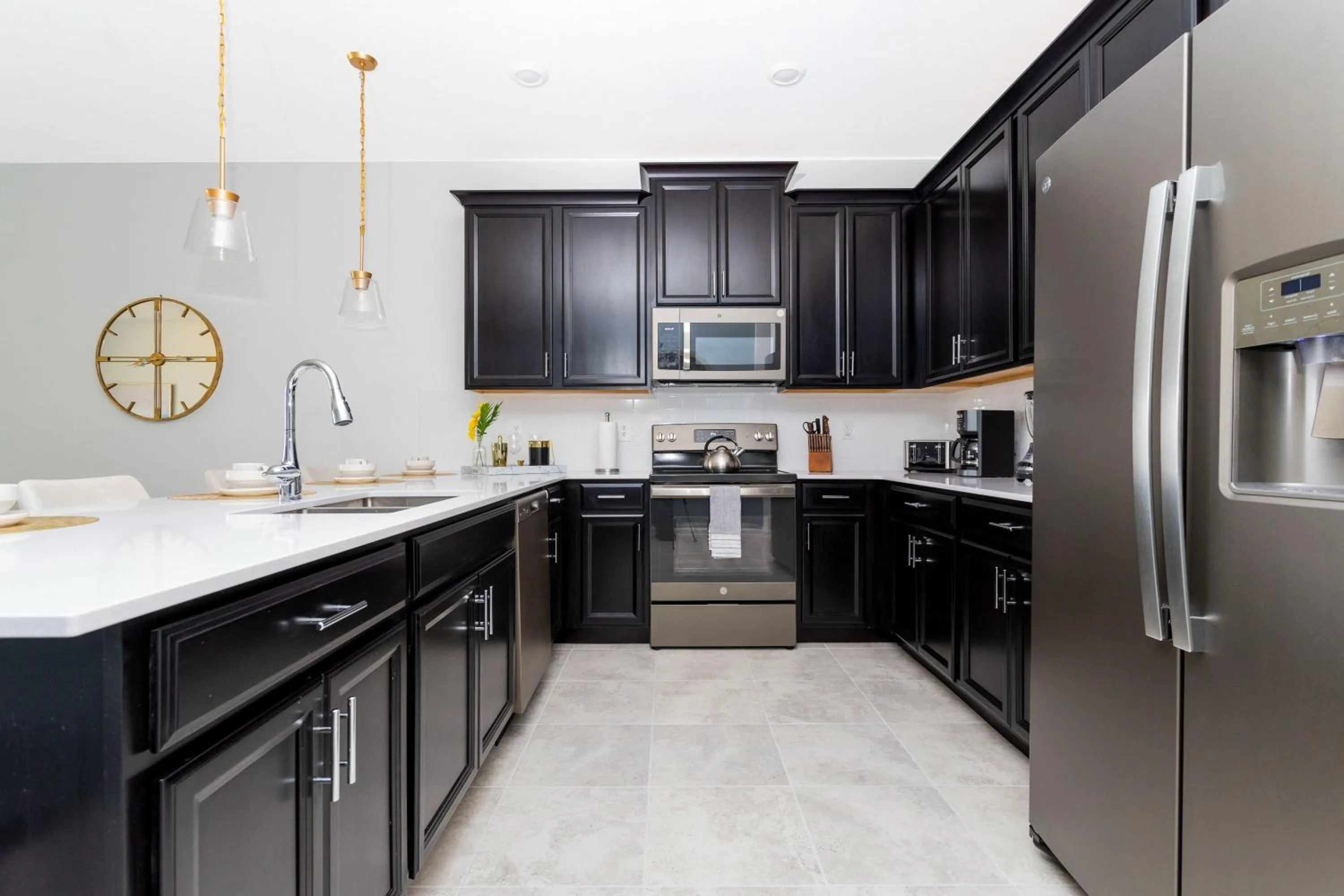 Marvelous 3Bd Apto @ Champions Gate 9343