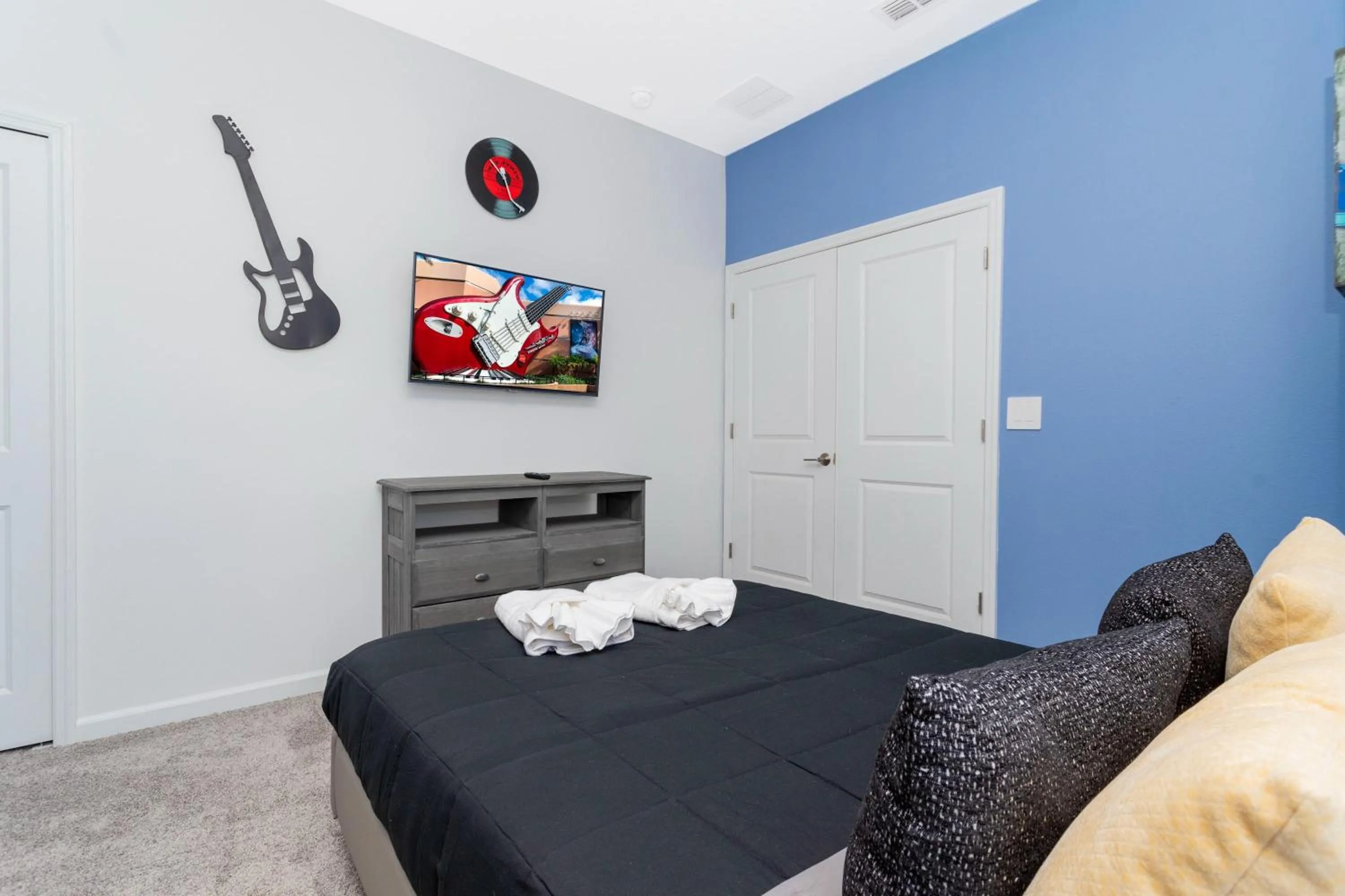 Marvelous 3Bd Apto @ Champions Gate 9343