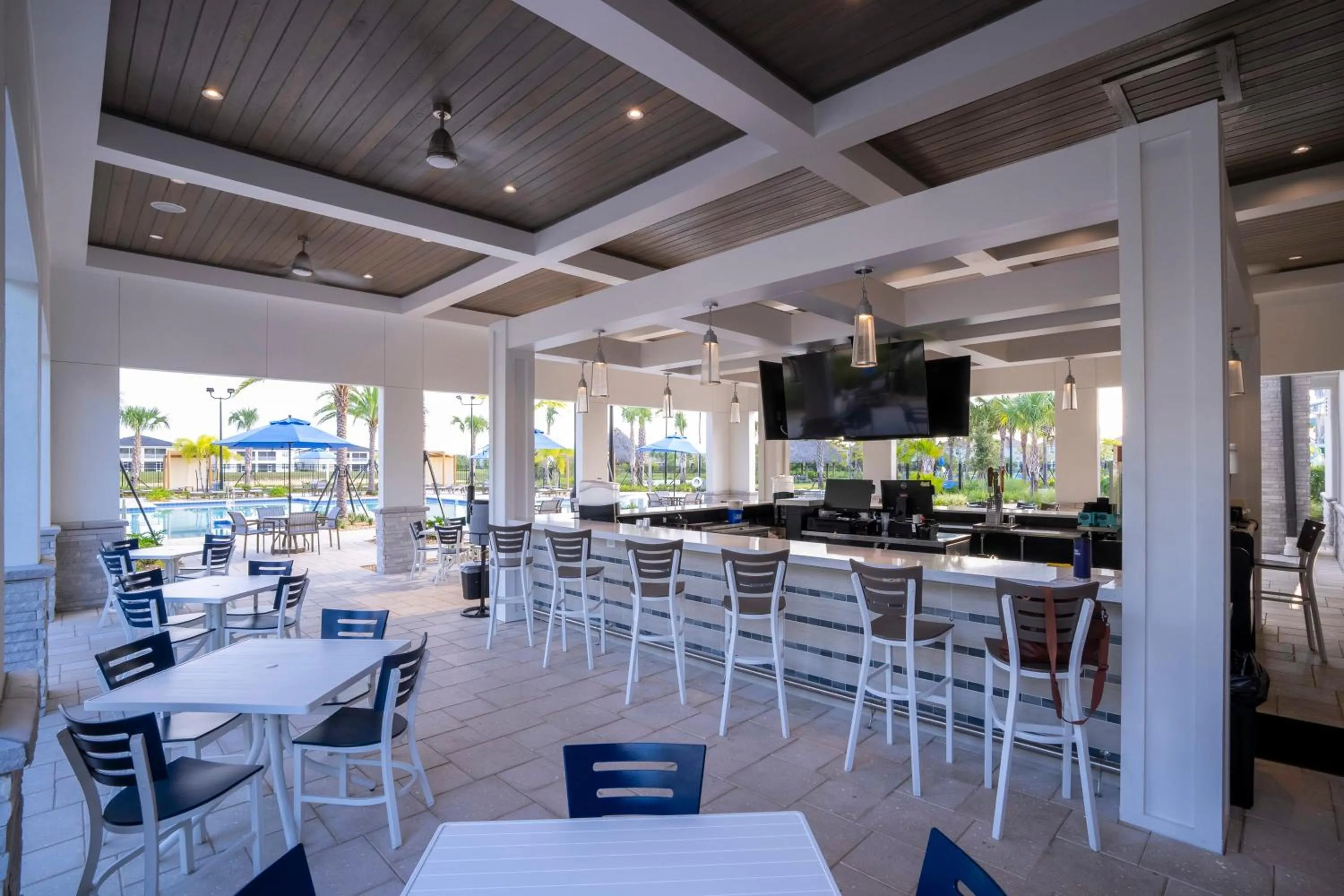 Marvelous 3Bd Apto @ Champions Gate 9343