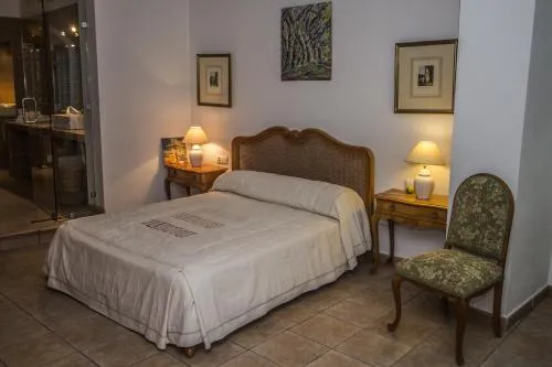 Finca Villa Juan