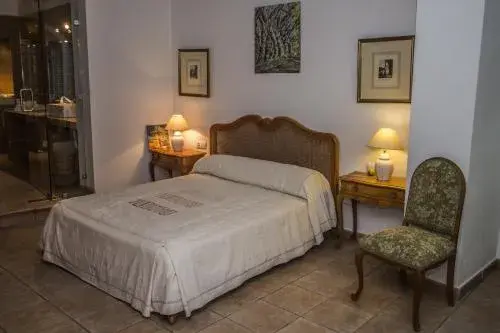 Superior Double or Twin Room in Finca Villa Juan Superior Double or Twin Room in Finca Villa Juan
