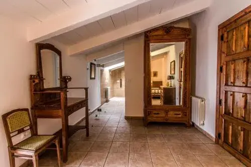 Budget Double Room in Finca Villa Juan Budget Double Room in Finca Villa Juan
