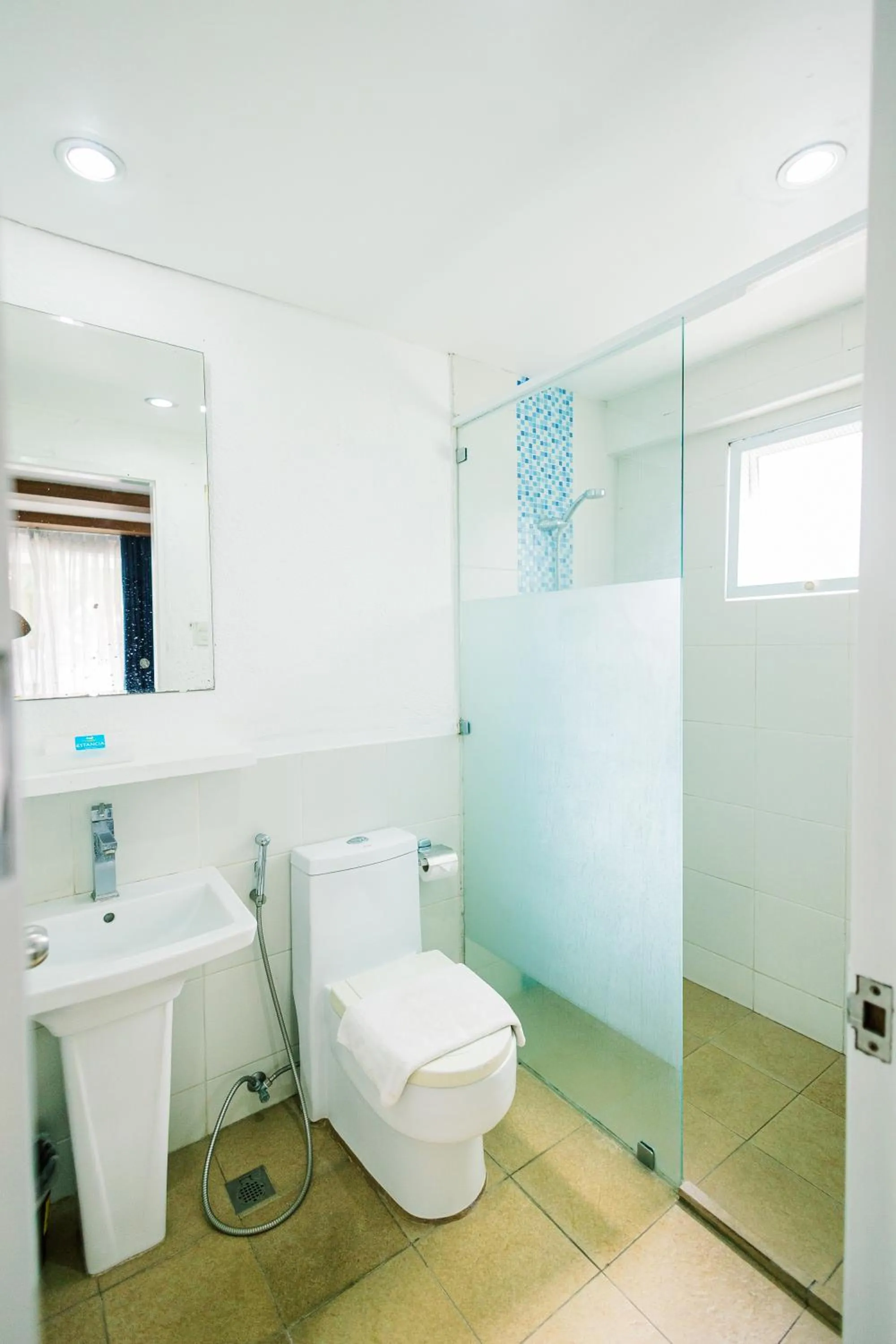 Estancia Resort Hotel