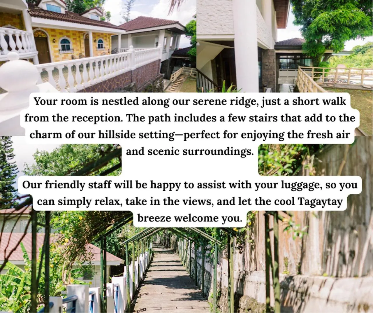 Estancia Resort Hotel