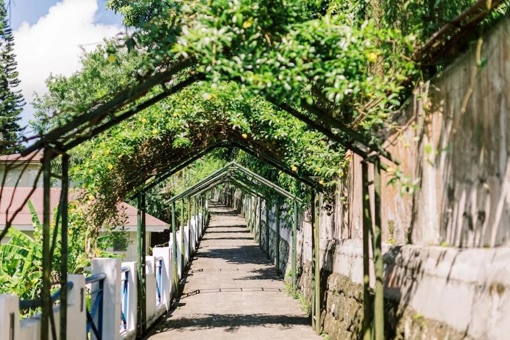 Estancia Resort Hotel