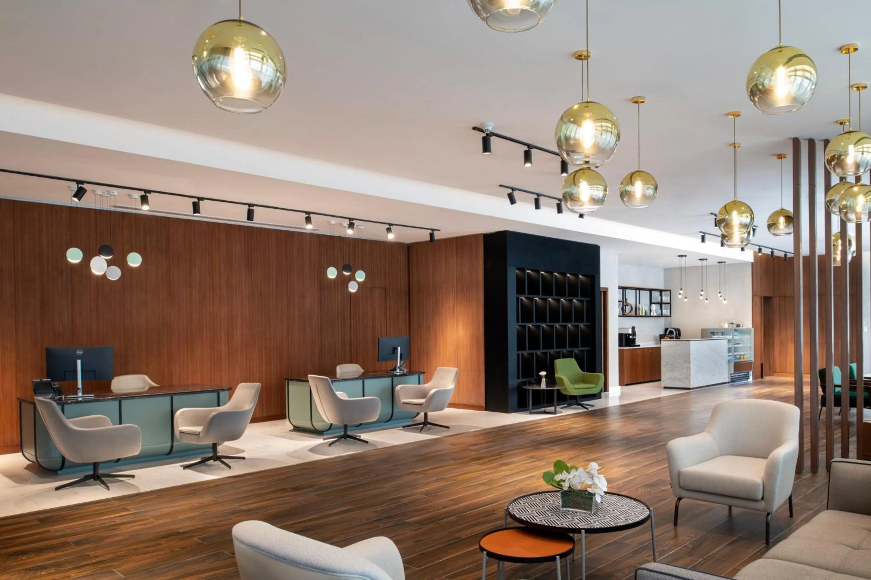 Other in Marriott Executive Apartments Doha, Le Mirage City Walk