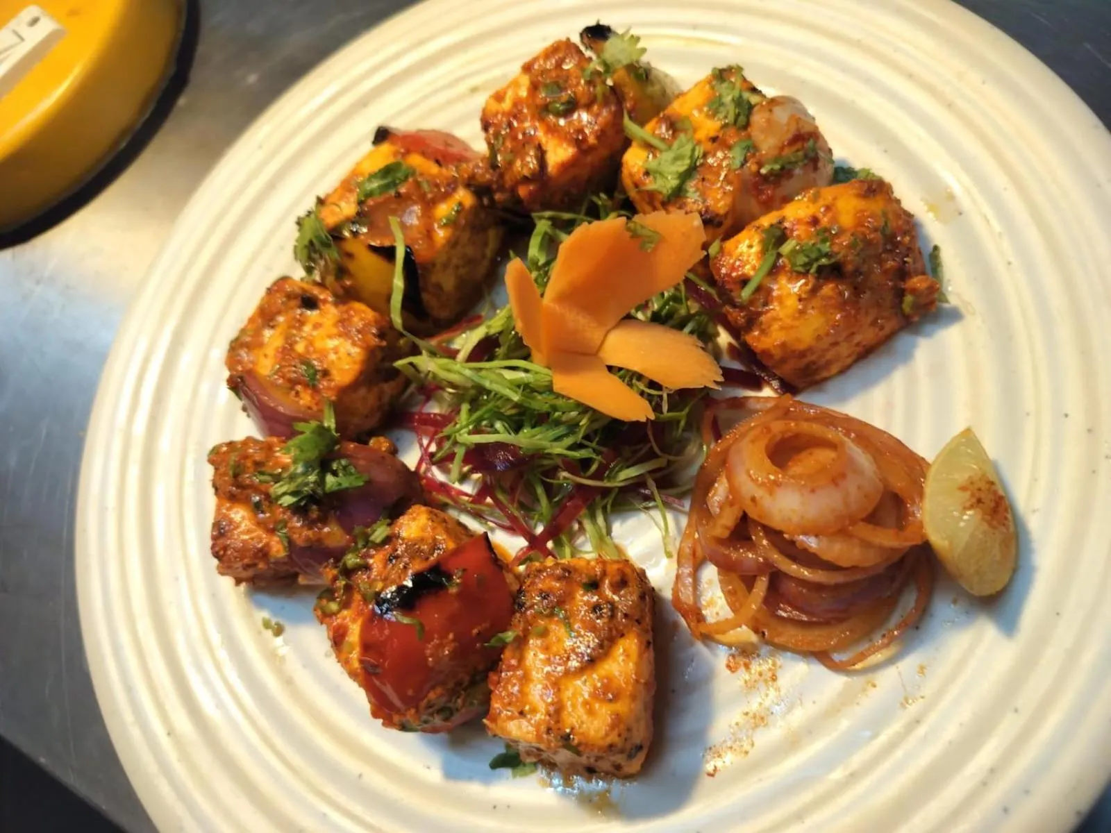 Restaurant/places to eat in Hotel Sakura by Maps