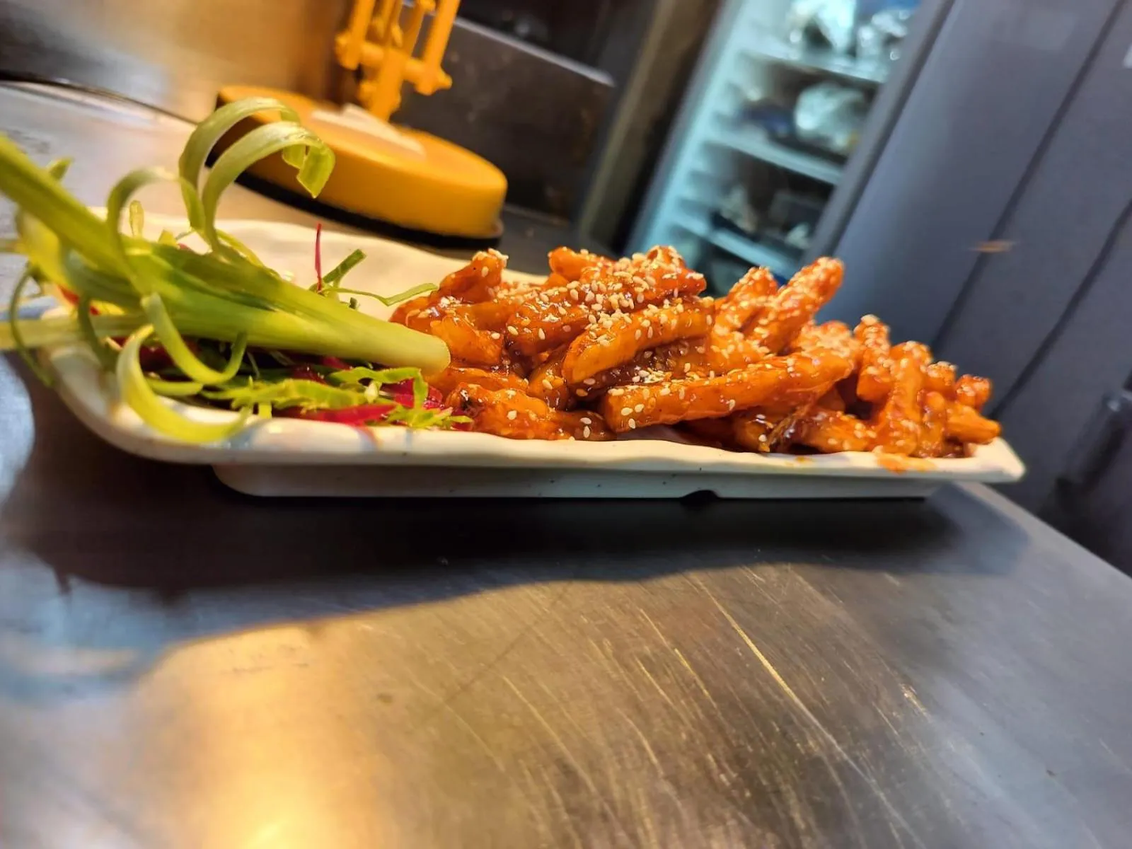 Restaurant/places to eat in Hotel Sakura by Maps