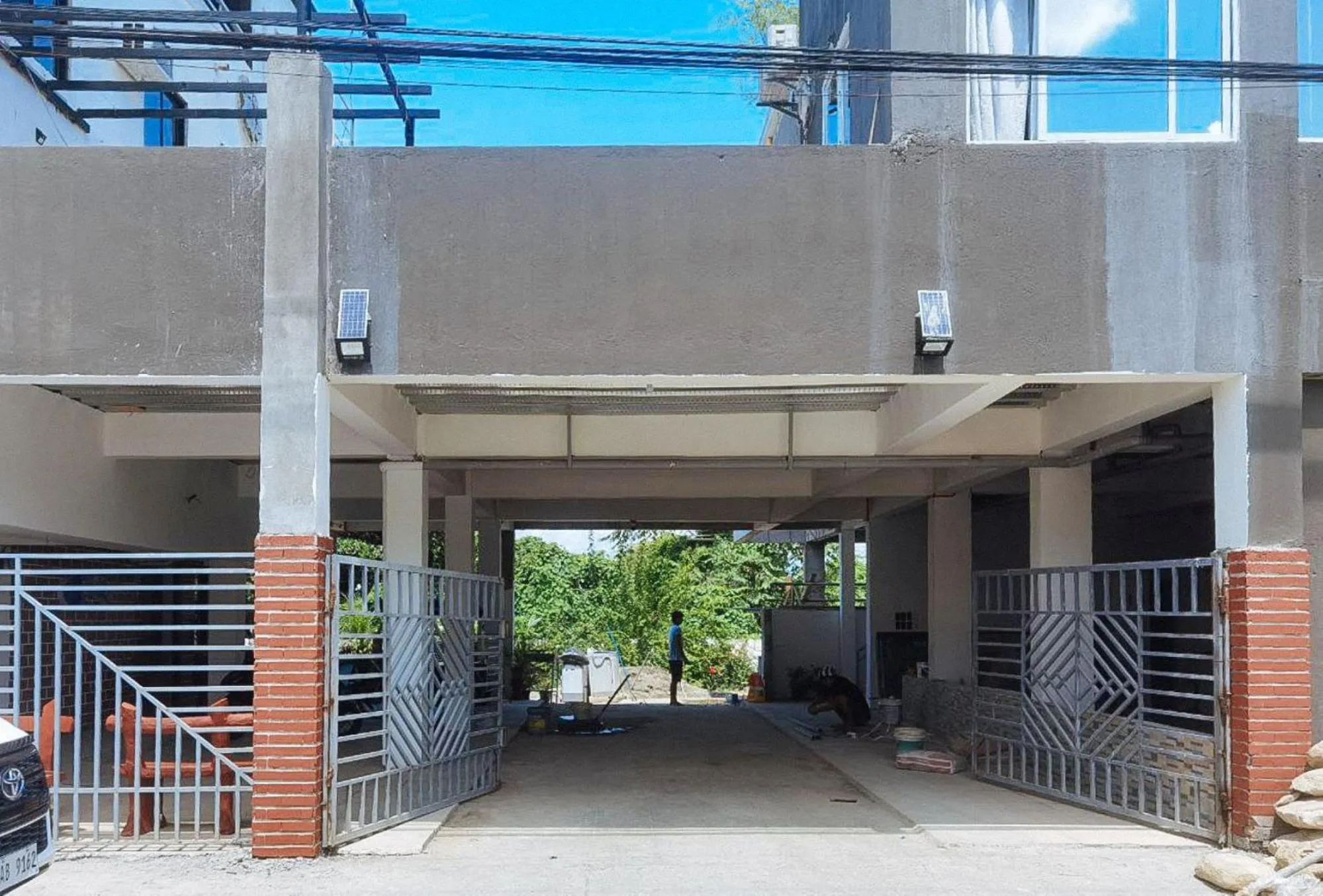 Property building in UrbanView at Balzain East Tuguegarao City by RedDoorz