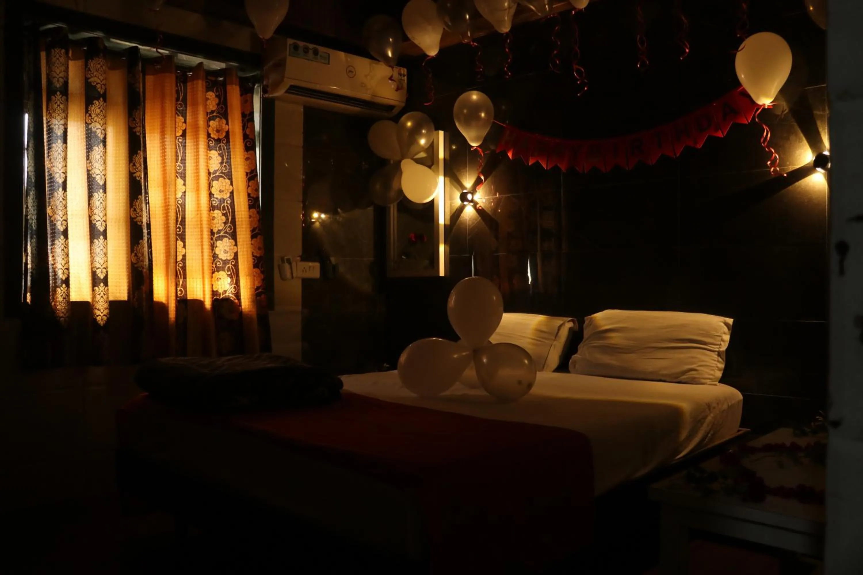 Toilet in Hotel Geetanjali St Bus Stand Panvel