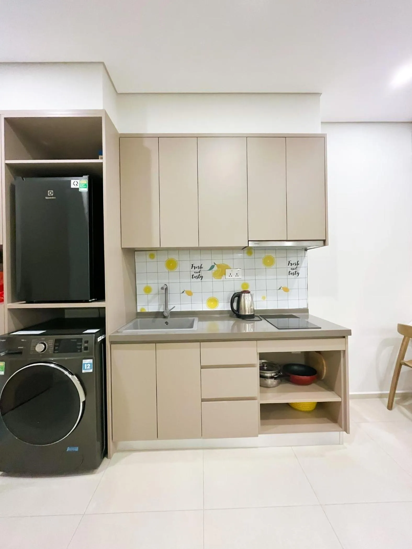 pet friendly in The Sóng Apartment Vũng Tàu - Mita House
