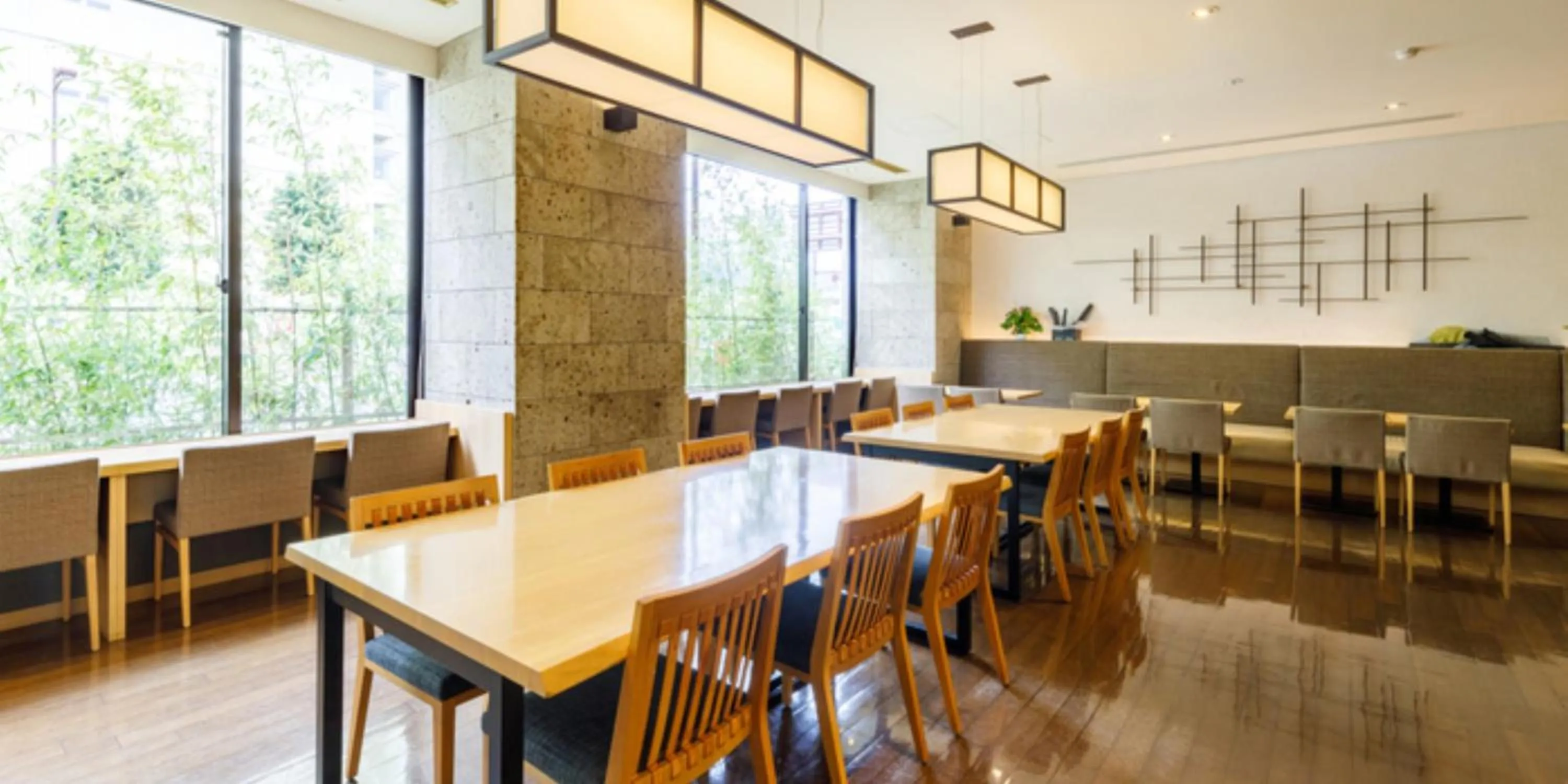 Food in Nishitetsu Resort Inn Beppu