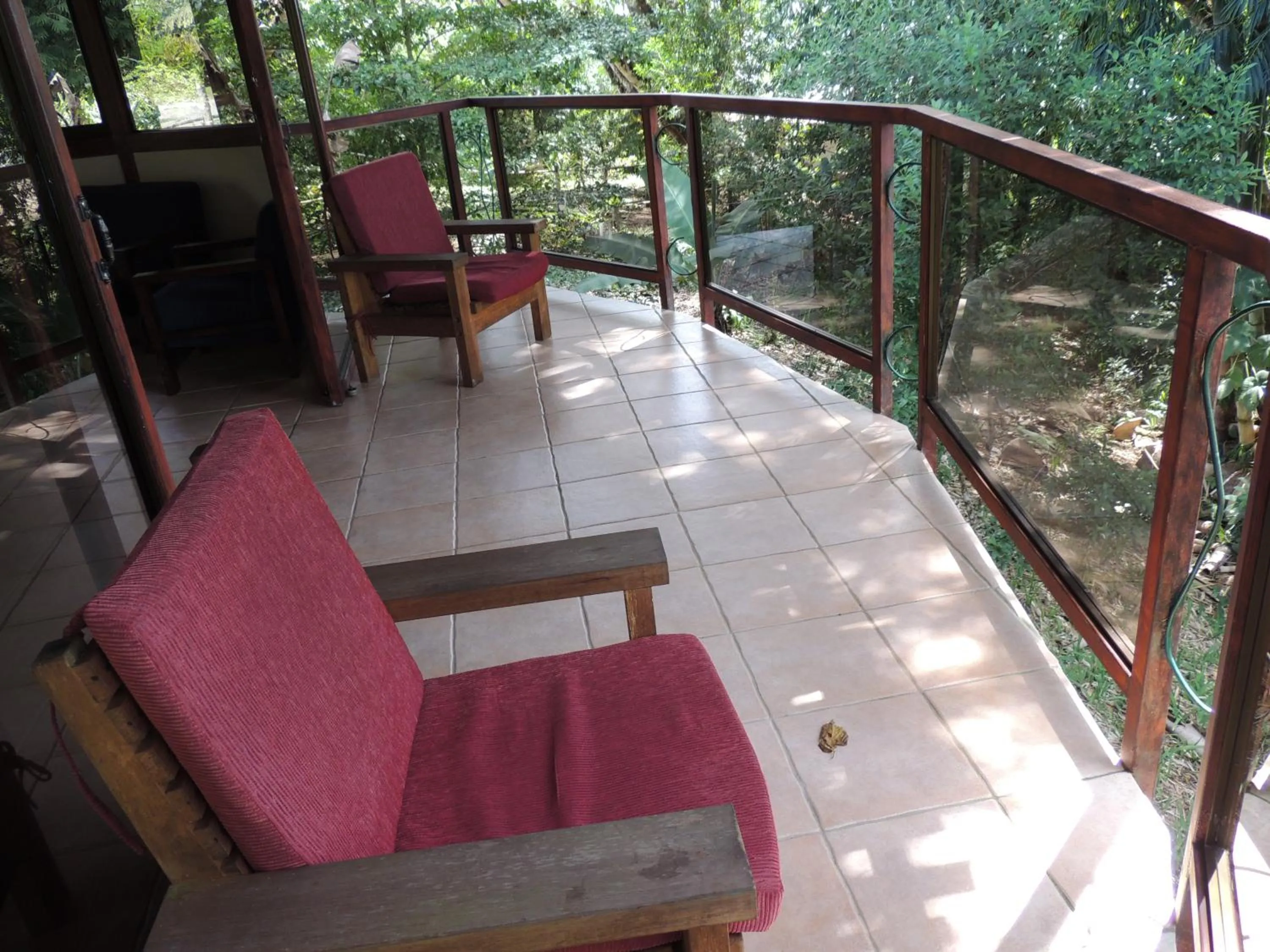 Cascata Del Bosco Cabinas