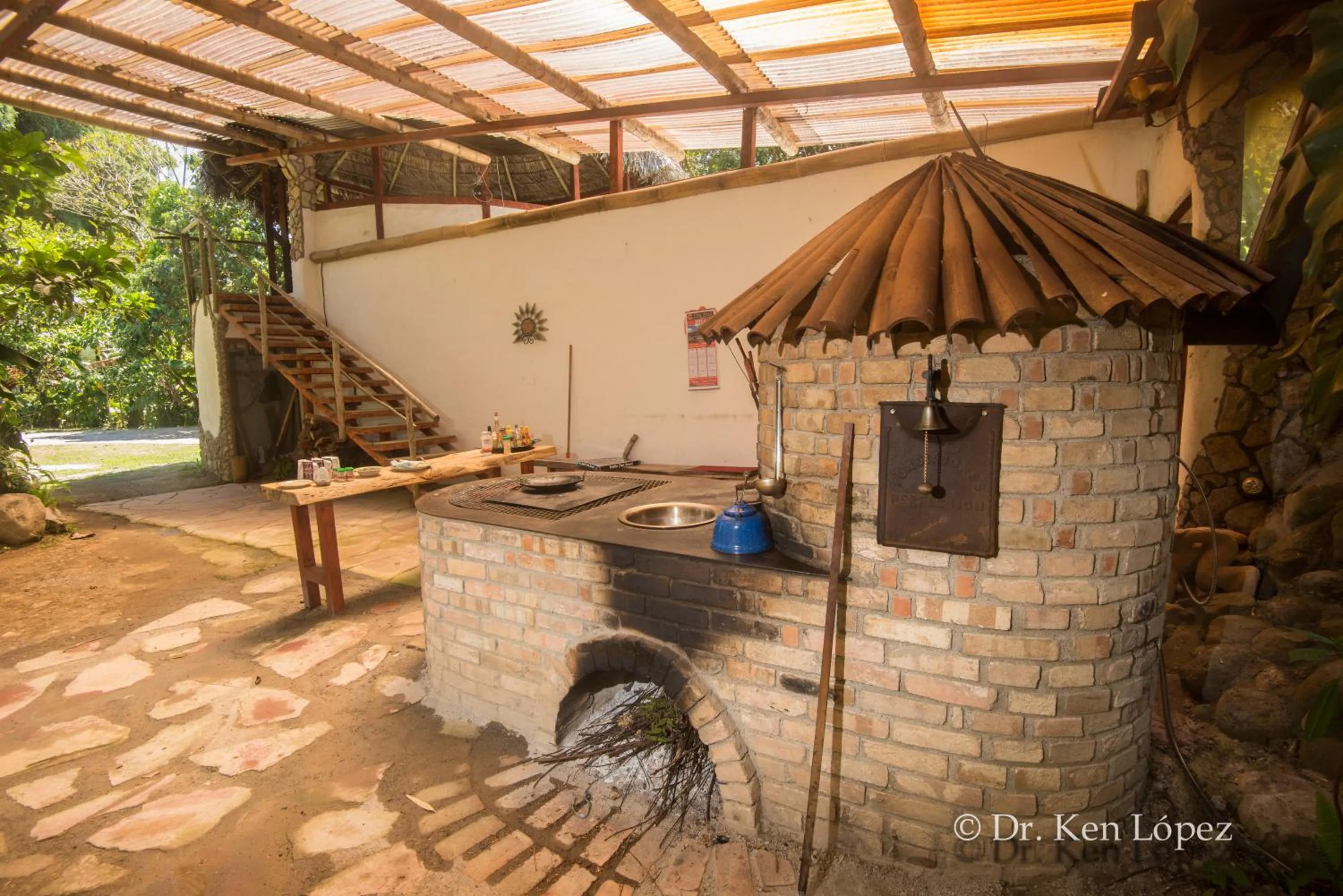 Cascata Del Bosco Cabinas