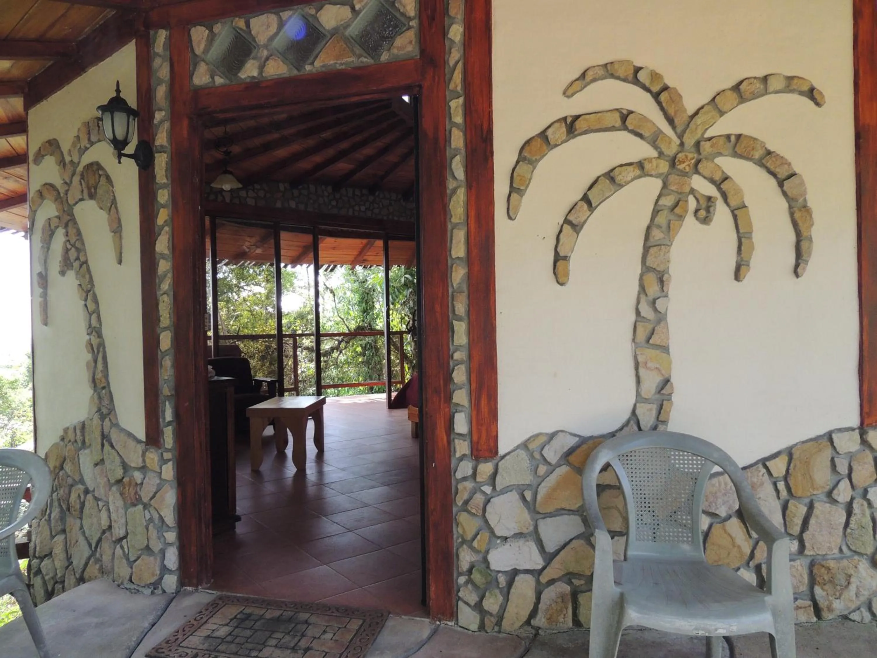 Cascata Del Bosco Cabinas