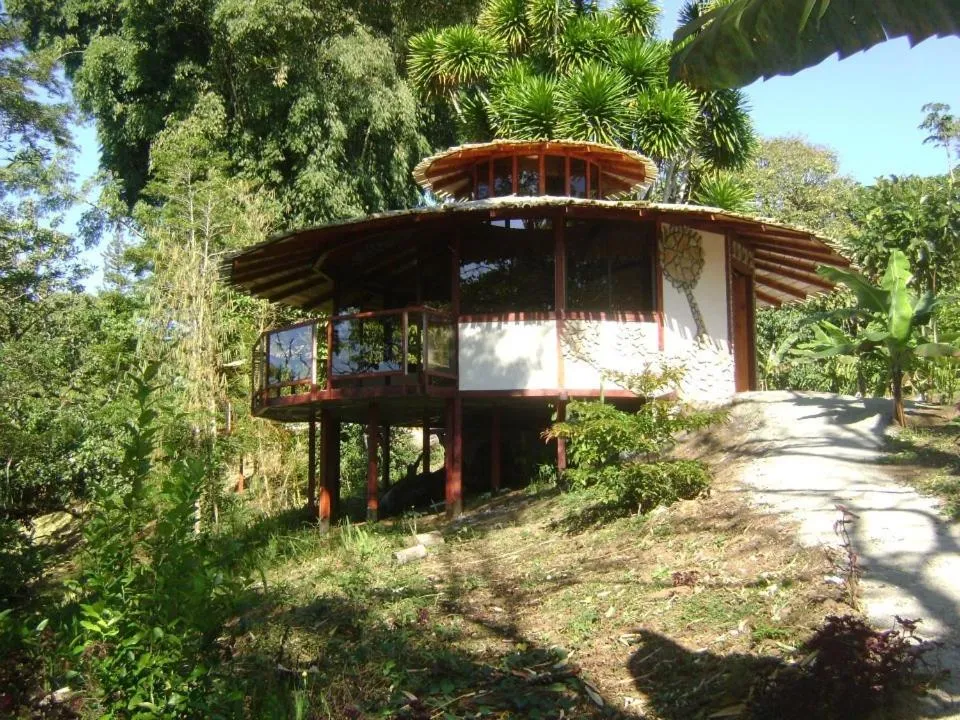 Cascata Del Bosco Cabinas