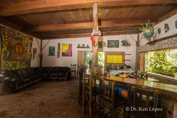 Cascata Del Bosco Cabinas