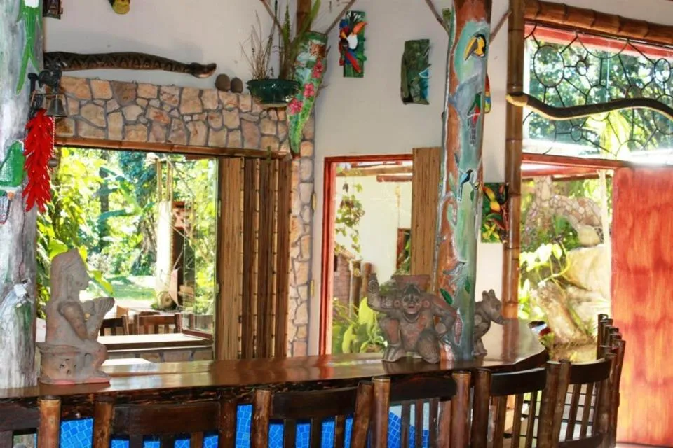 Cascata Del Bosco Cabinas