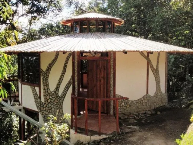 Cascata Del Bosco Cabinas