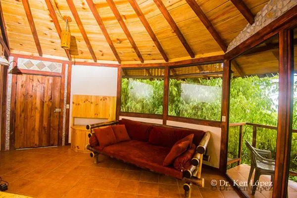 Cascata Del Bosco Cabinas