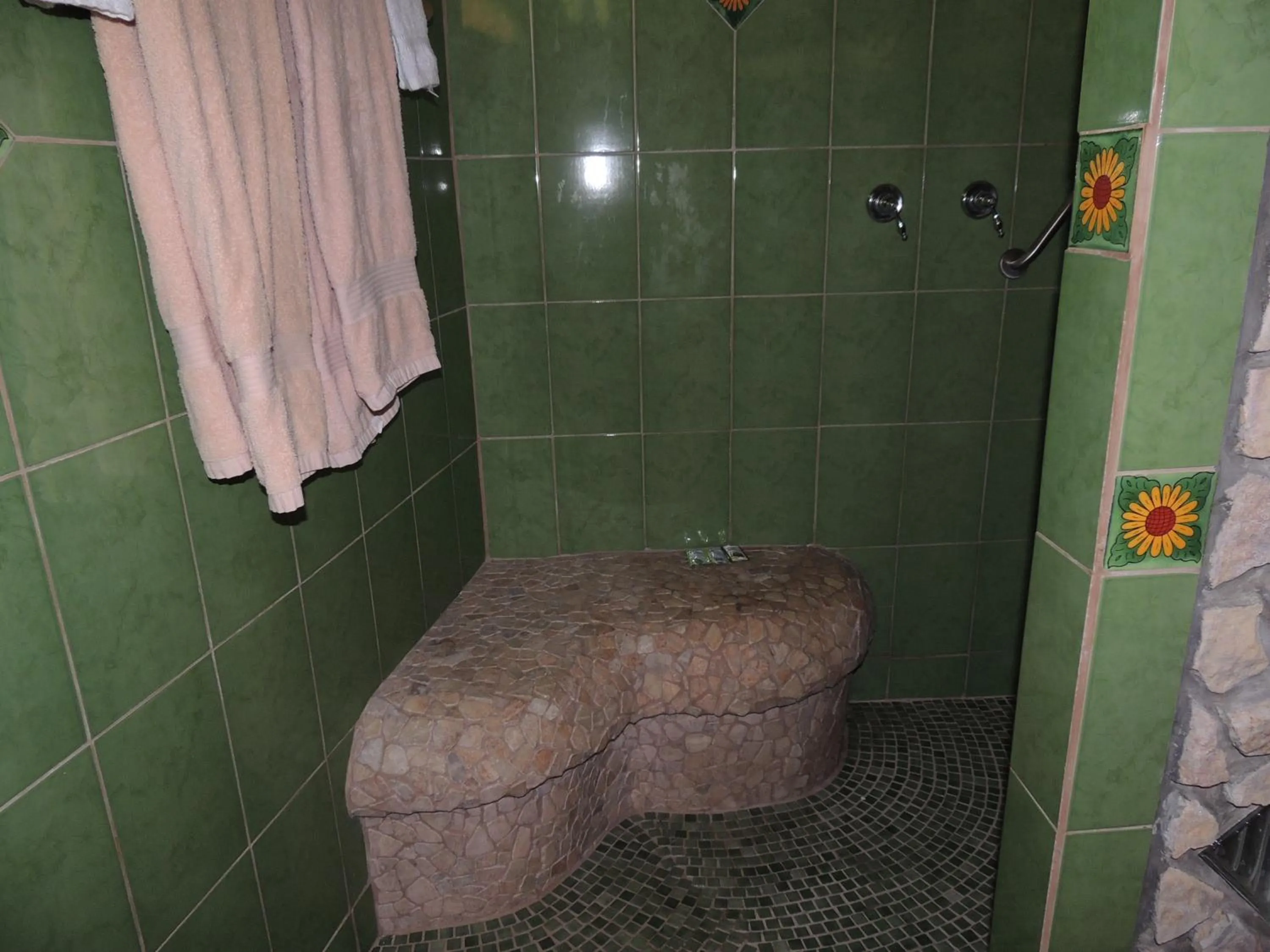 Cascata Del Bosco Cabinas