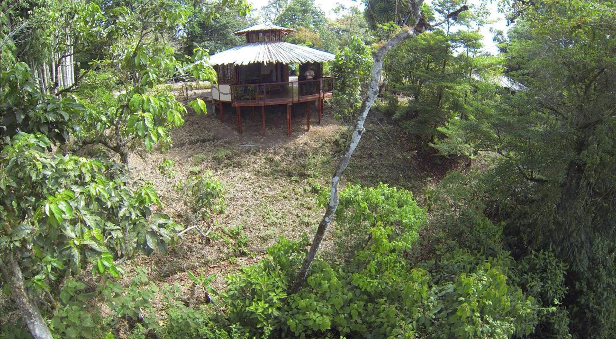 Cascata Del Bosco Cabinas