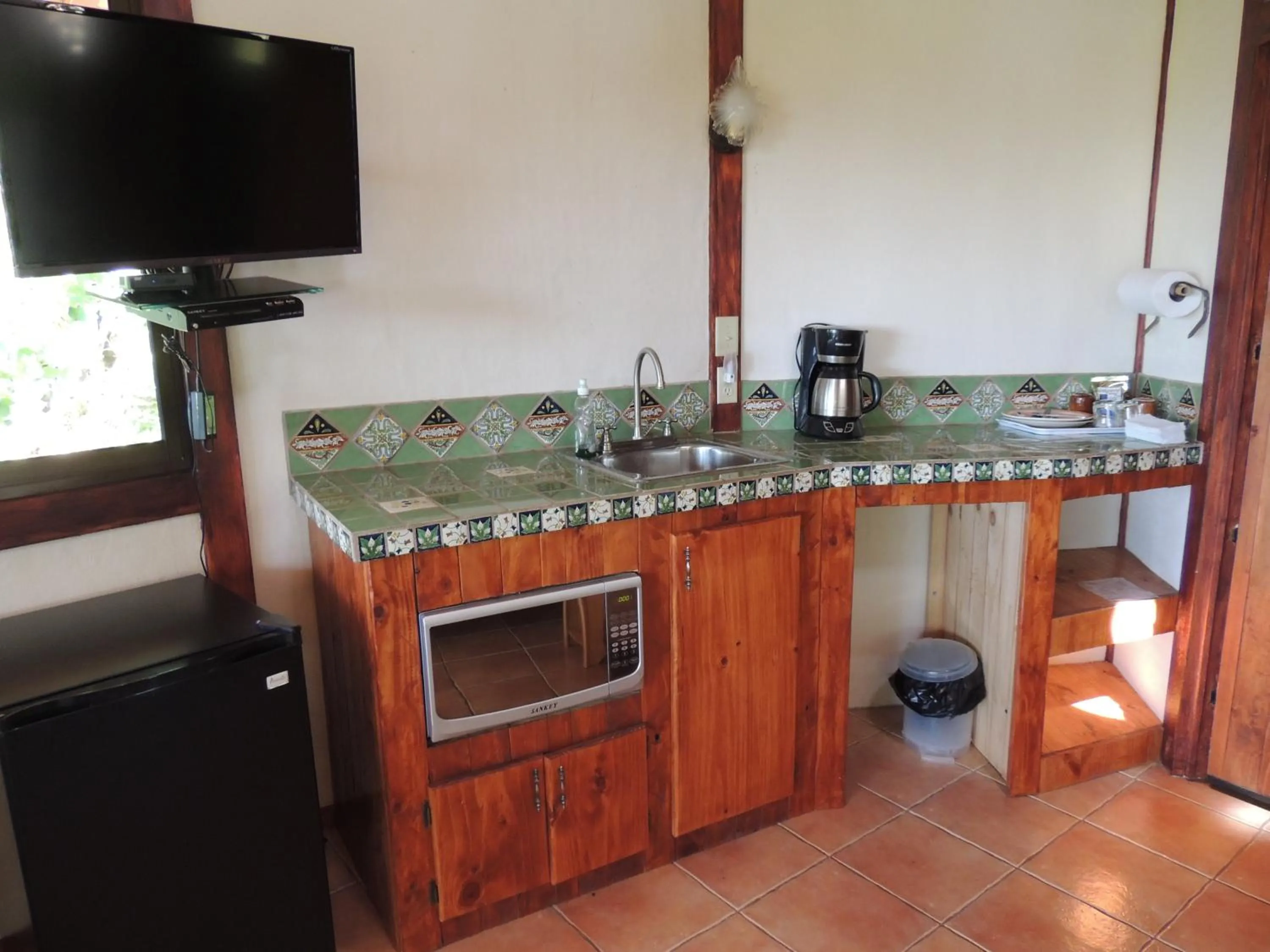 Cascata Del Bosco Cabinas