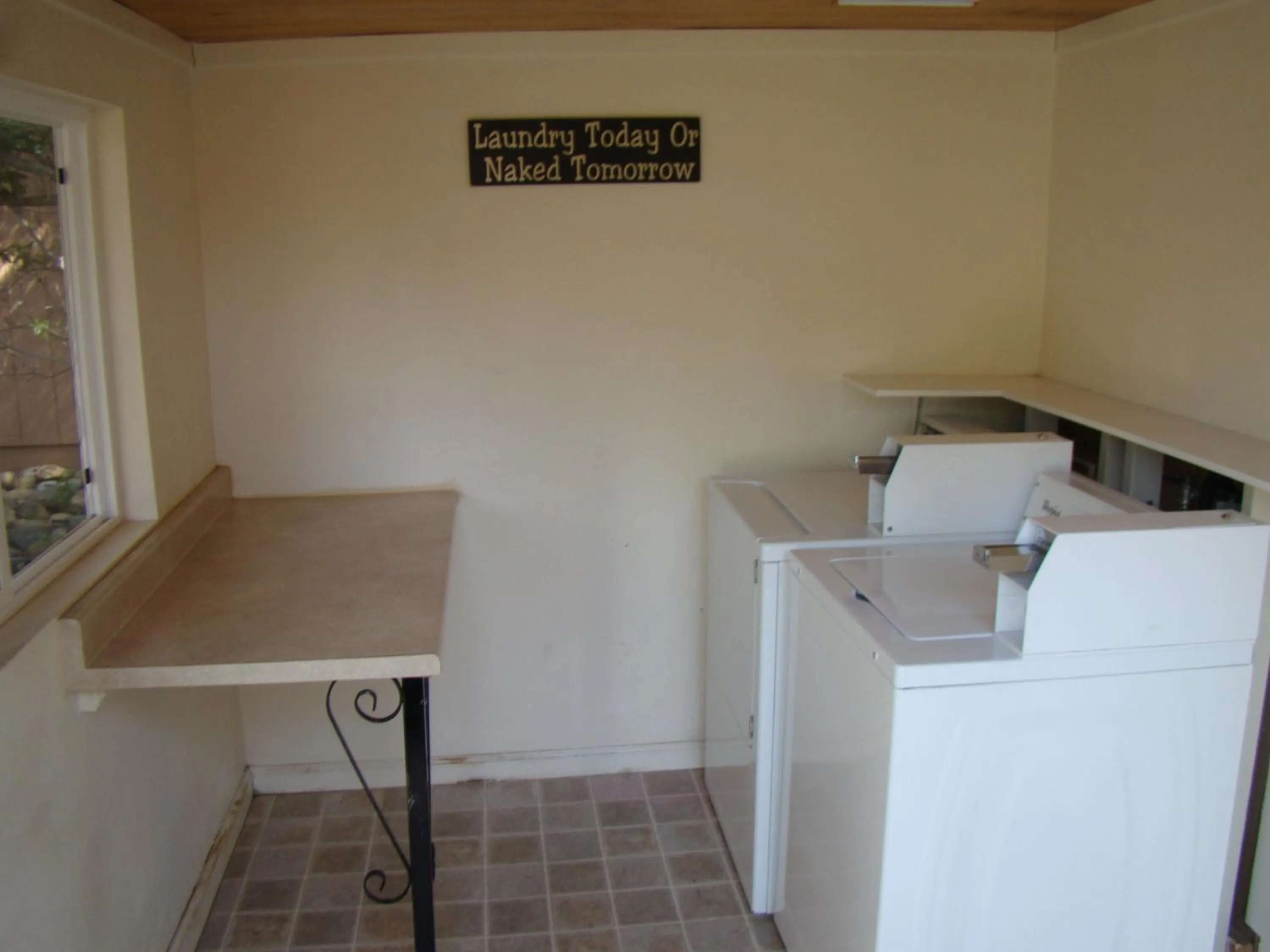 Other in Ponderosa Gardens Motel