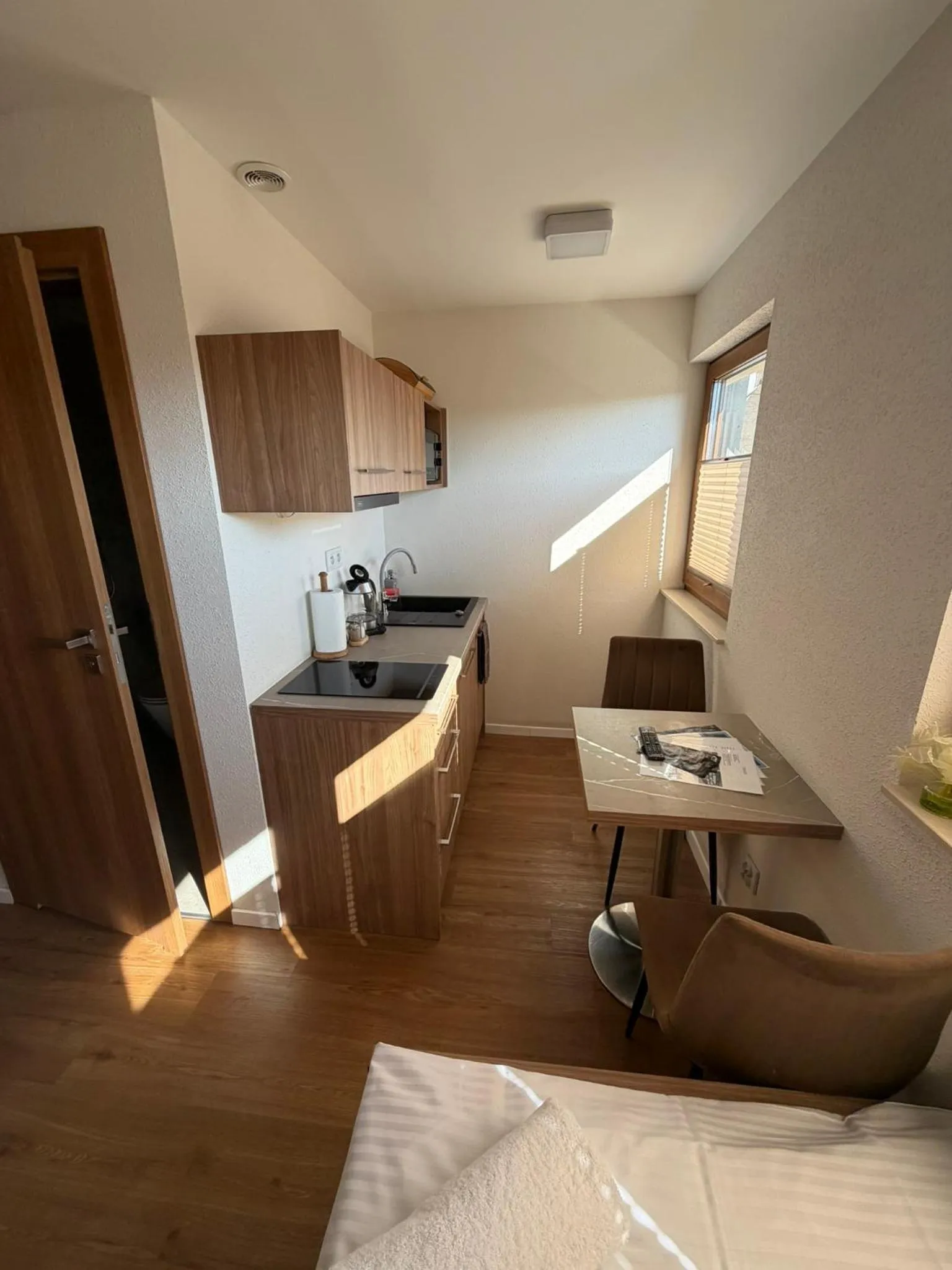 Apartmotel ANROE