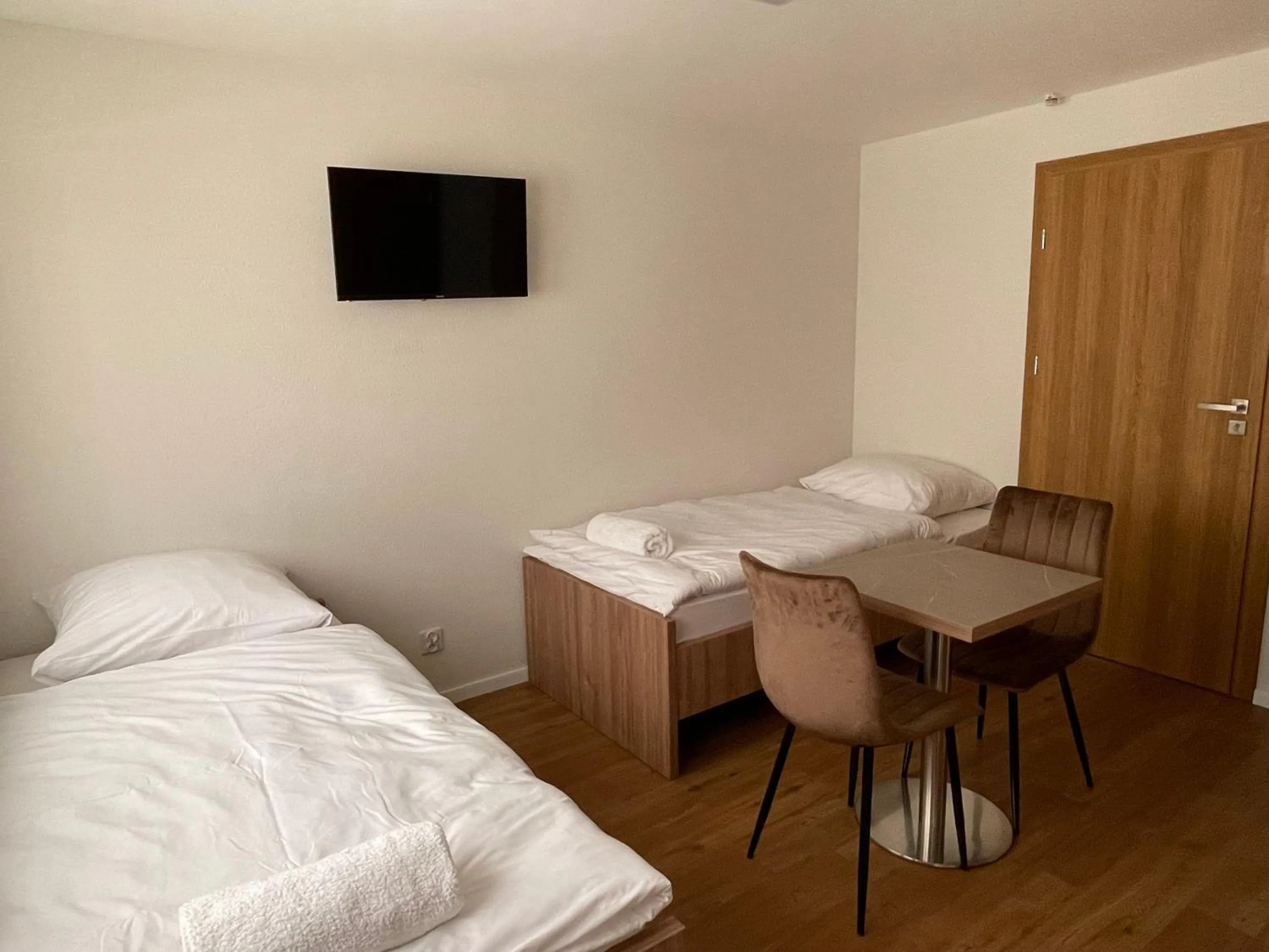 Photo of the whole room, Bed in Apartmotel ANROE