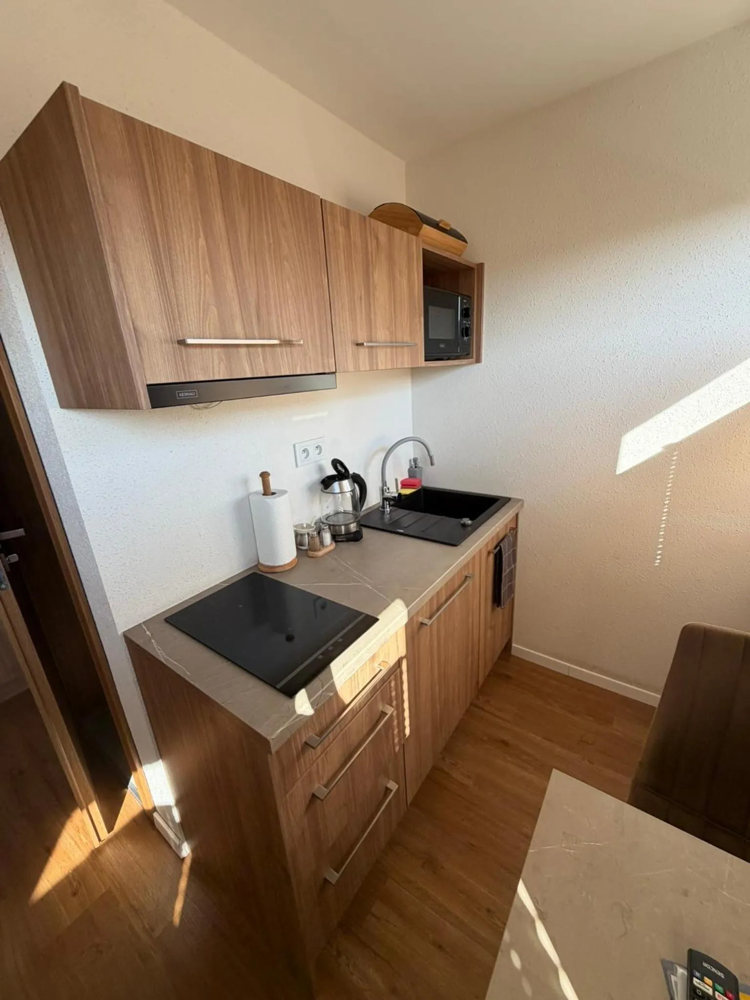 Apartmotel ANROE
