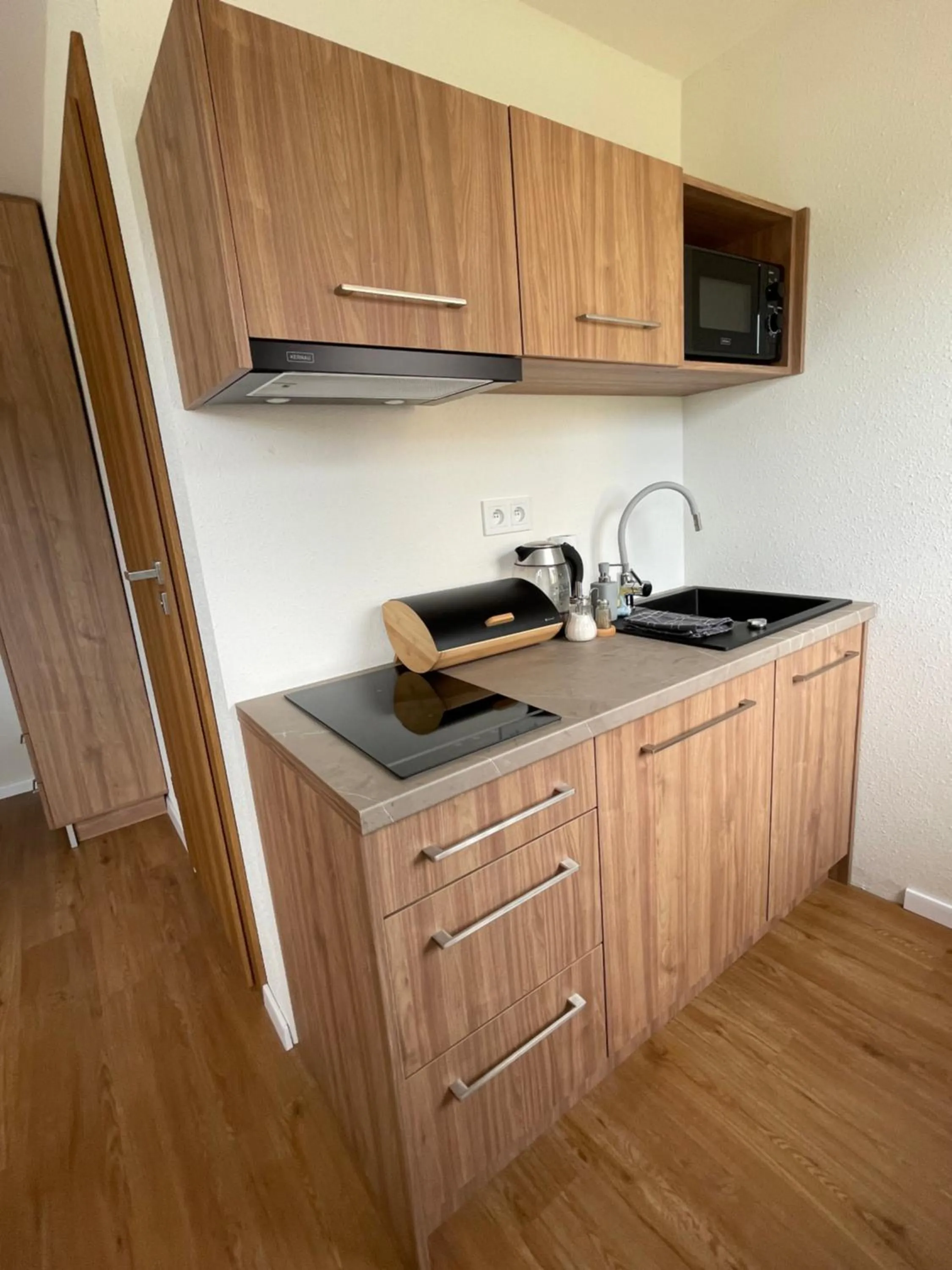 Apartmotel ANROE