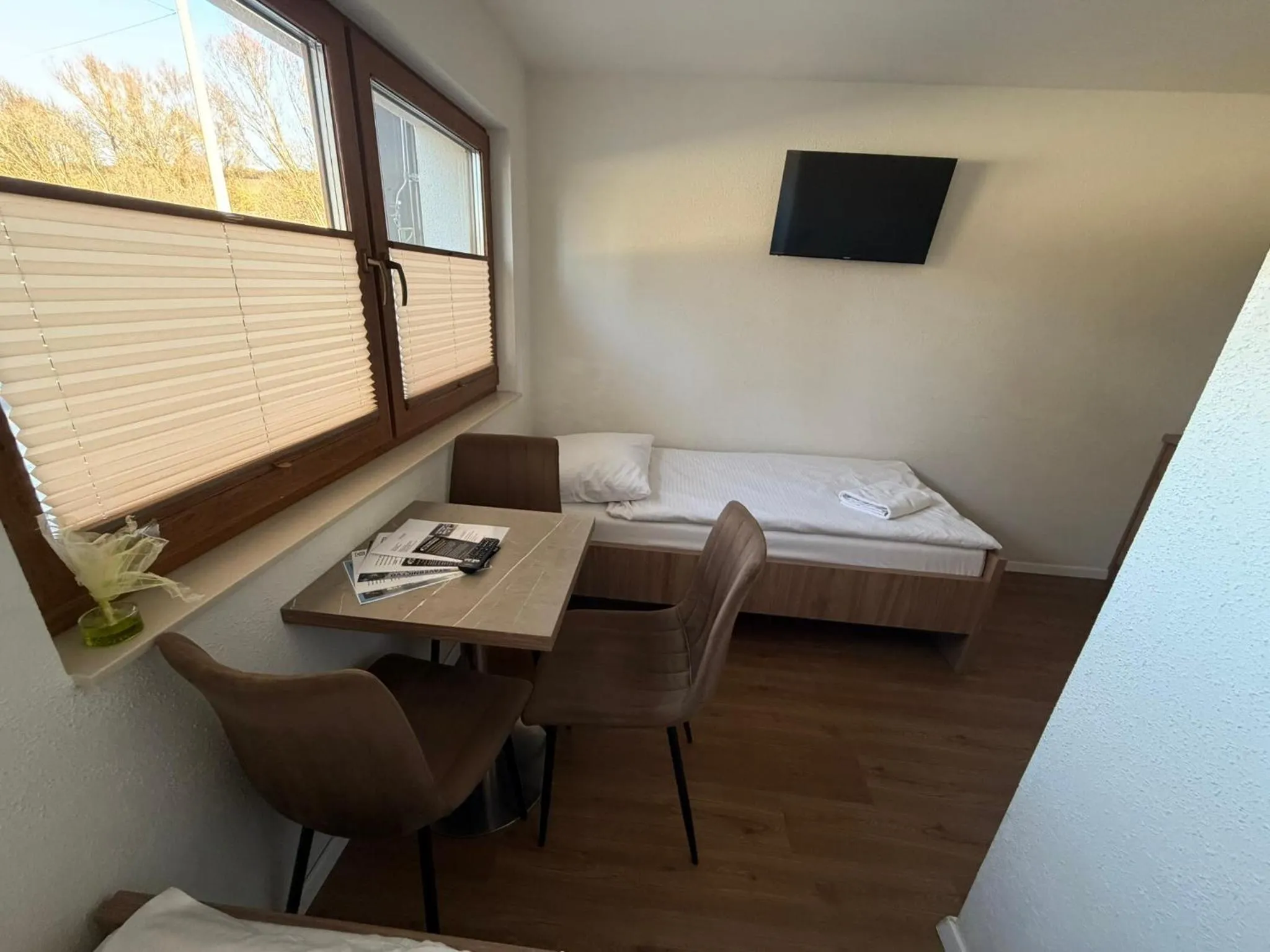 Apartmotel ANROE