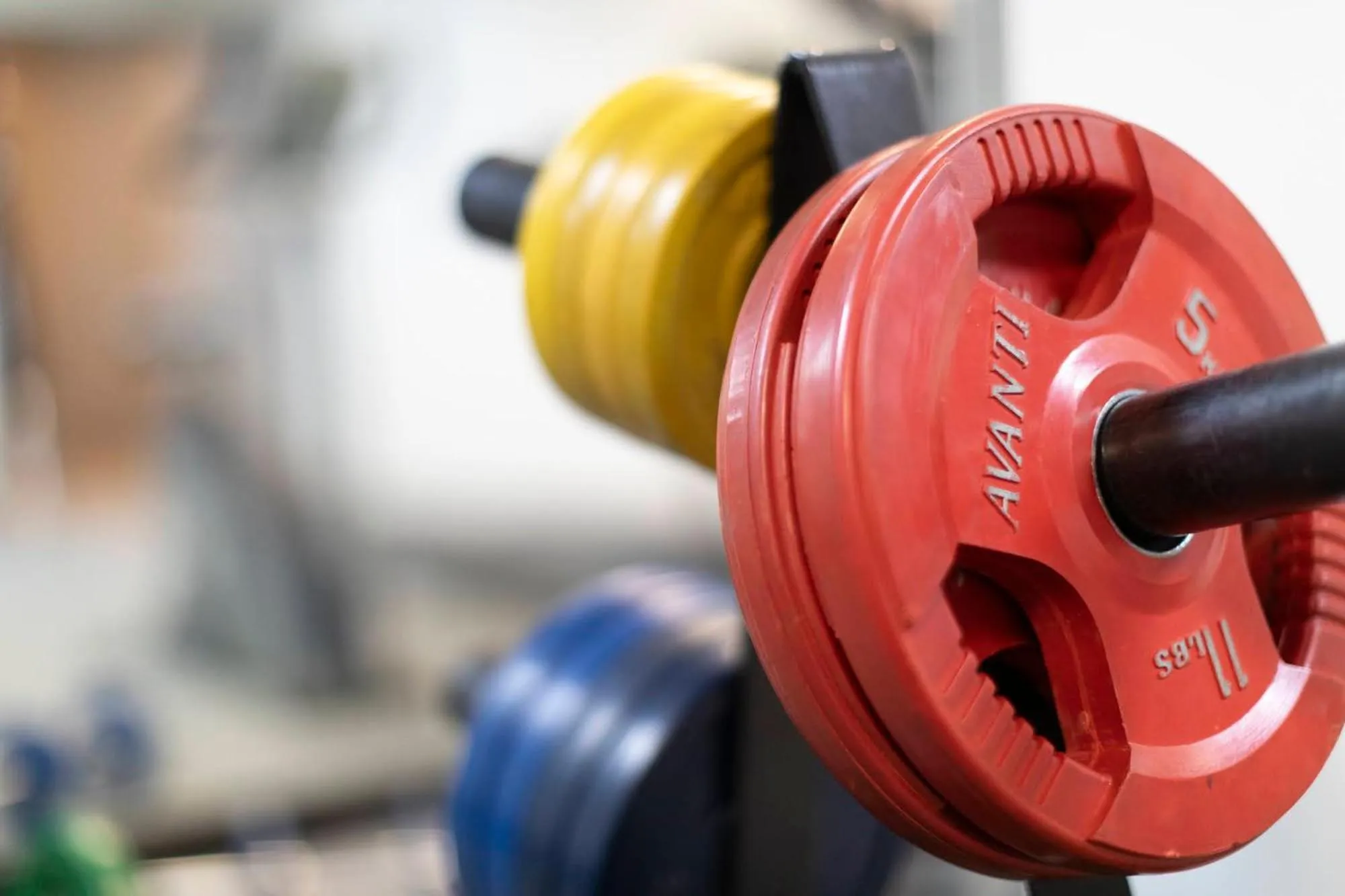 Fitness centre/facilities in Corporate Living Accommodation Abbotsford