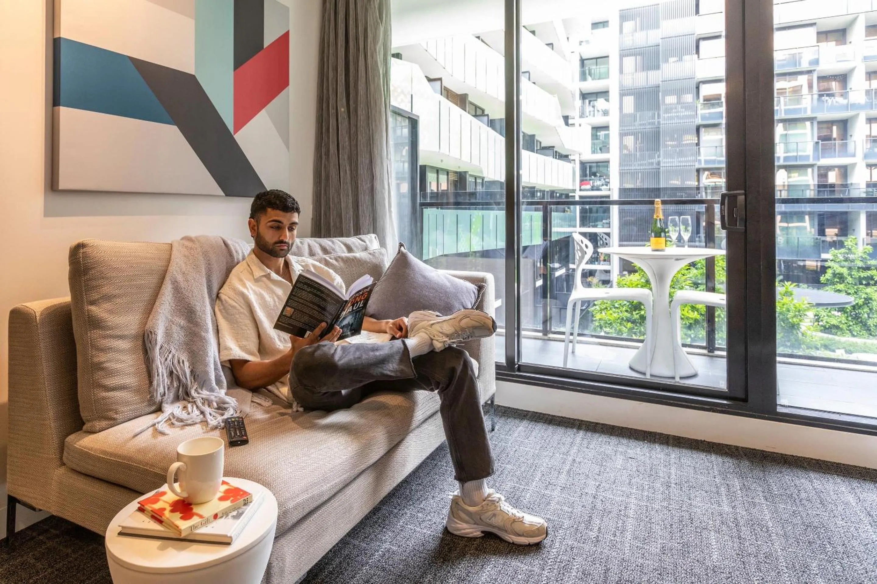 MainStay Suites Abbotsford