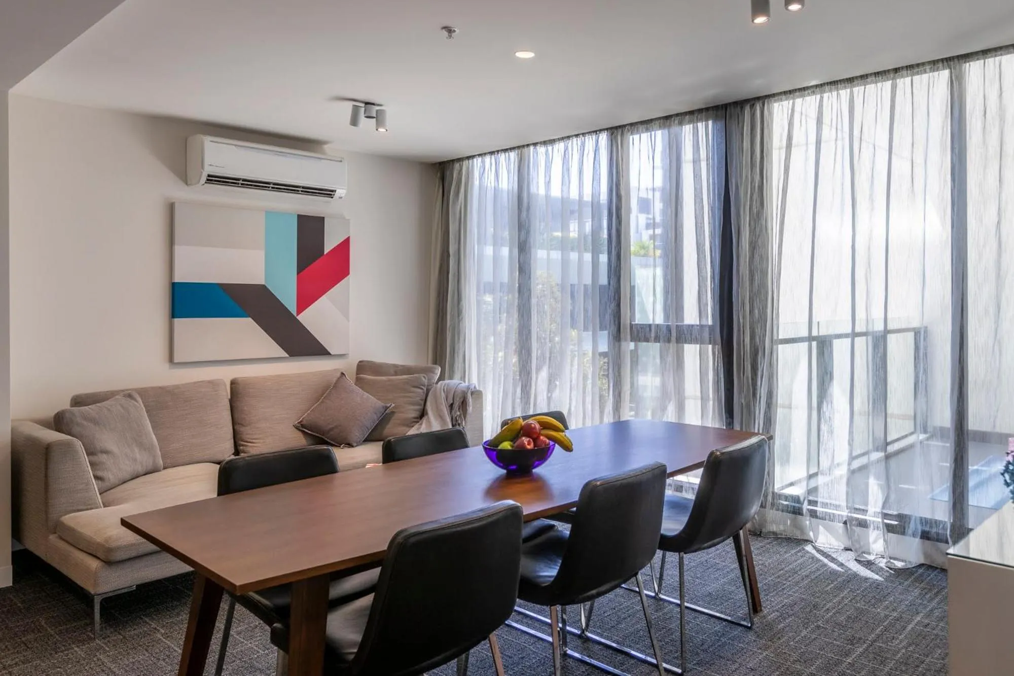 Corporate Living Accommodation Abbotsford
